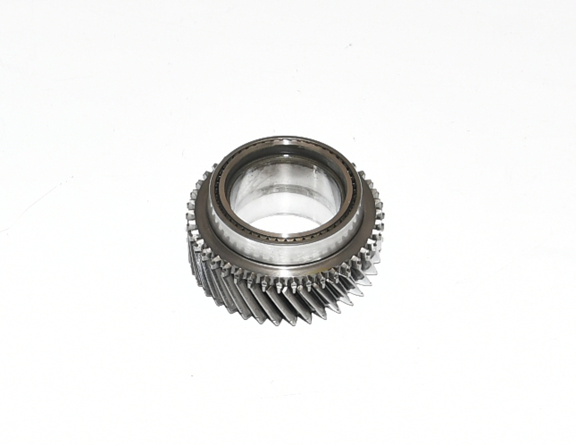 Schaltrad 4.Gang  F17 Z=37 55350115 Astra J Caravan MDG Original Opel 