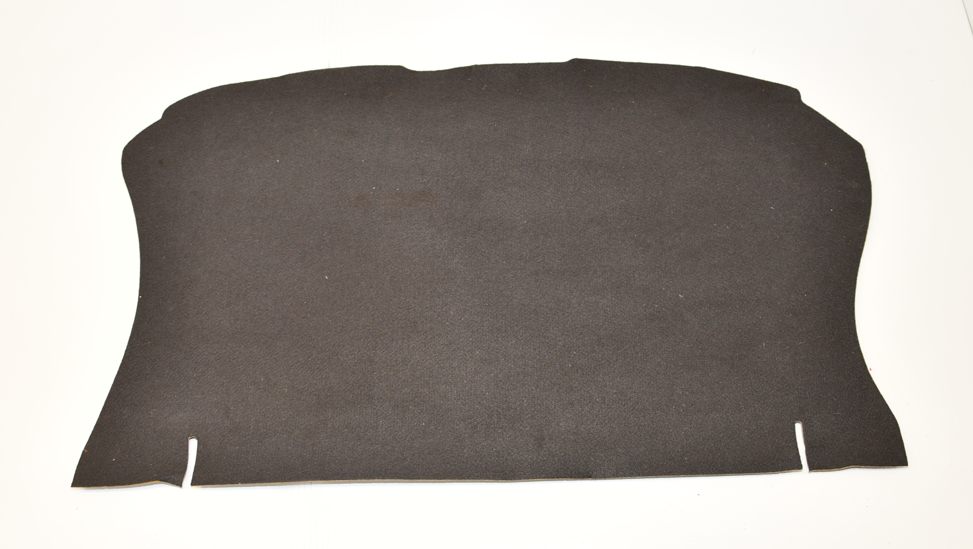 Kofferraumbelag Kofferraumteppich  93162362 Tigra TwinTop Original Borgers   