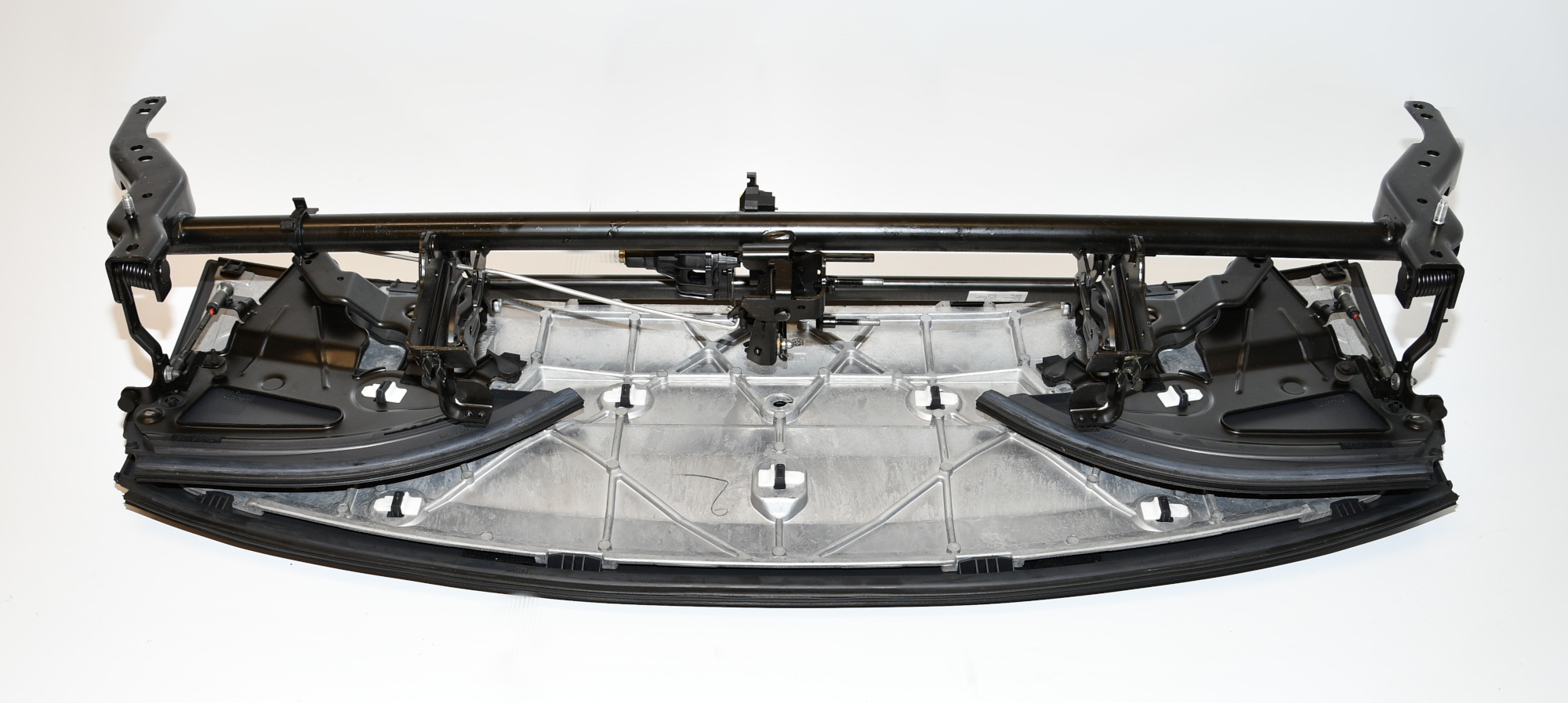 Verdeck  Deckel Klappe 93164536 Tigra TwinTop Original Opel 