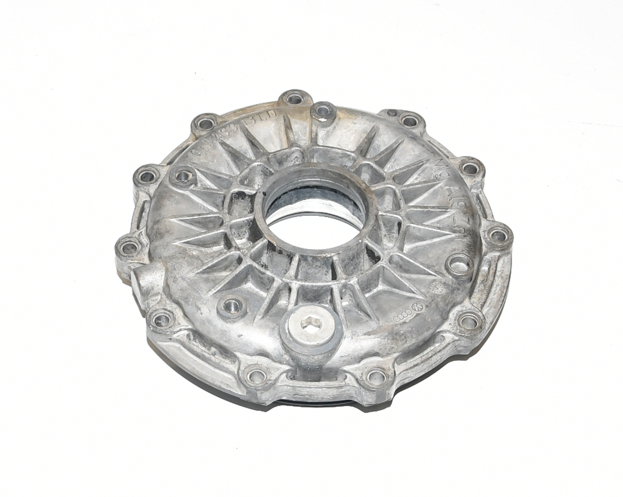 Ausgleichsgehäuse Differential  Deckel Gehäuse 01J409131D A6 C5 Avant 4B5 EZF 