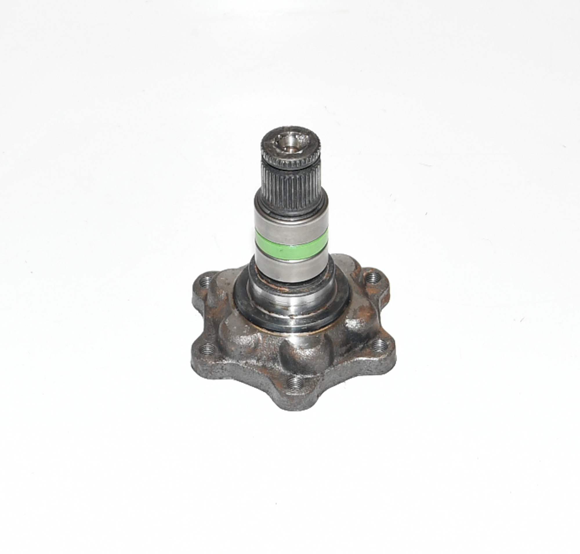  Flanschwelle Steckwelle Links 01J409355 A6 C5 Avant 4B5 EZF Original AUDI 