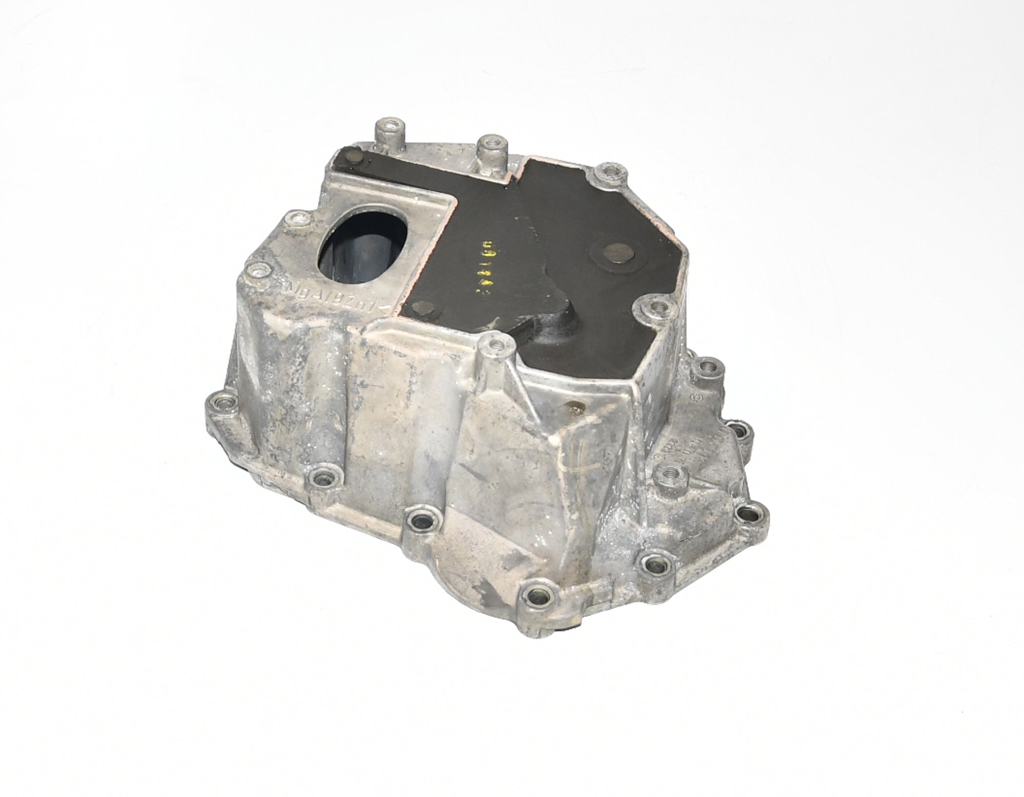 Getriebedeckel  Automatikgetriebe 01J301213D A6 C5 Avant 4B5 EZF Original AUDI 