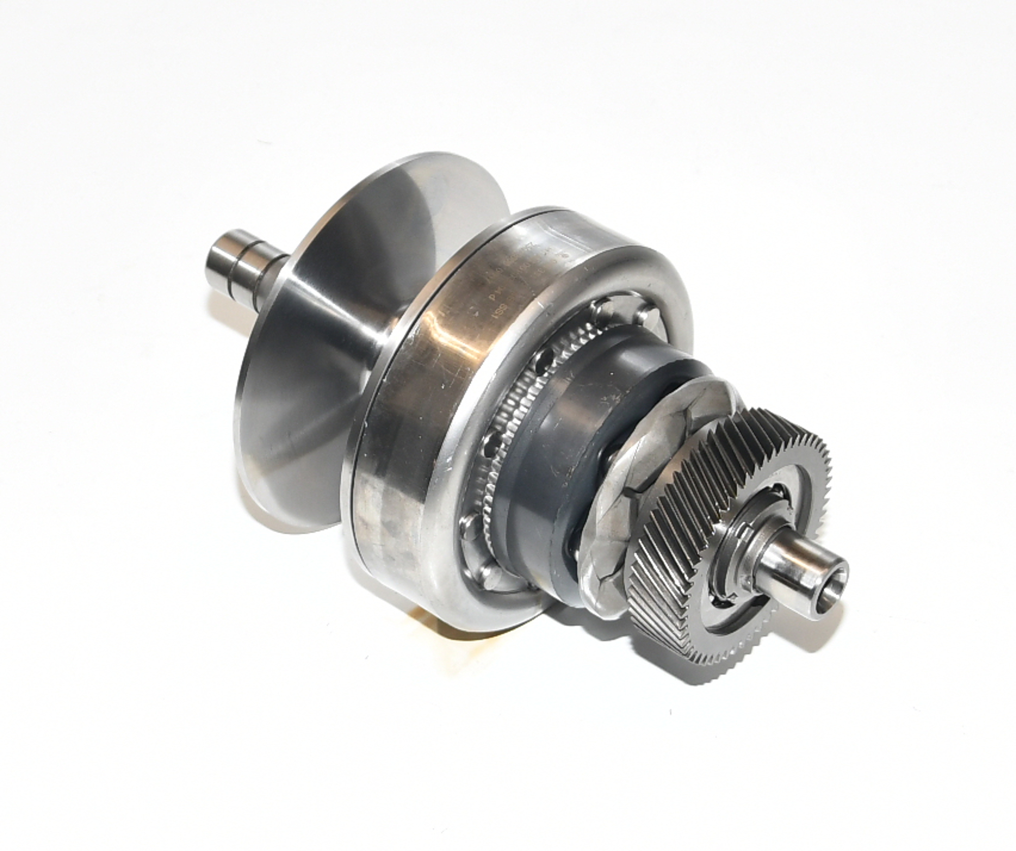 Abtriebswelle  01J331101AE A6 C5 Avant 4B5 EZF Original AUDI 
