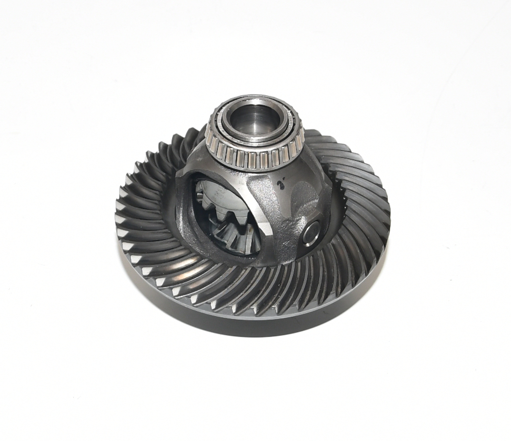 Ausgleichsgehäuse Differential  01J409121 Z=43 A6 C5 Avant 4B5 EZF Original 