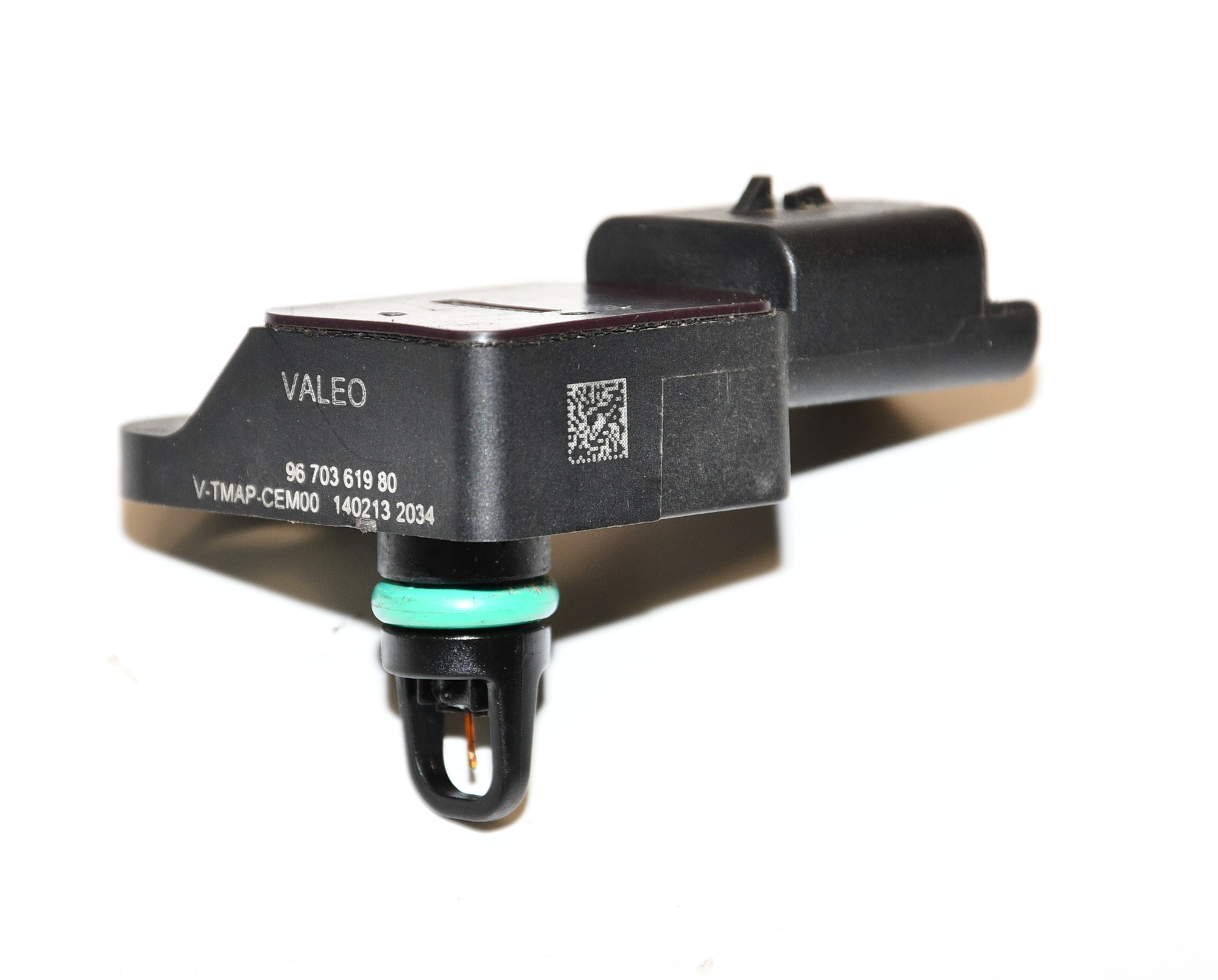 Drucksensor MAP Sensor  9670361980 208 I Original Peugeot 