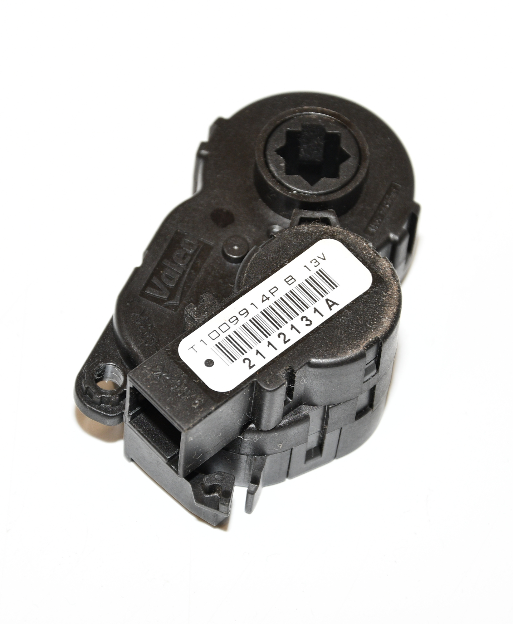Schrittmotor Stellmotor  T1009914P 208 I Original Valeo 