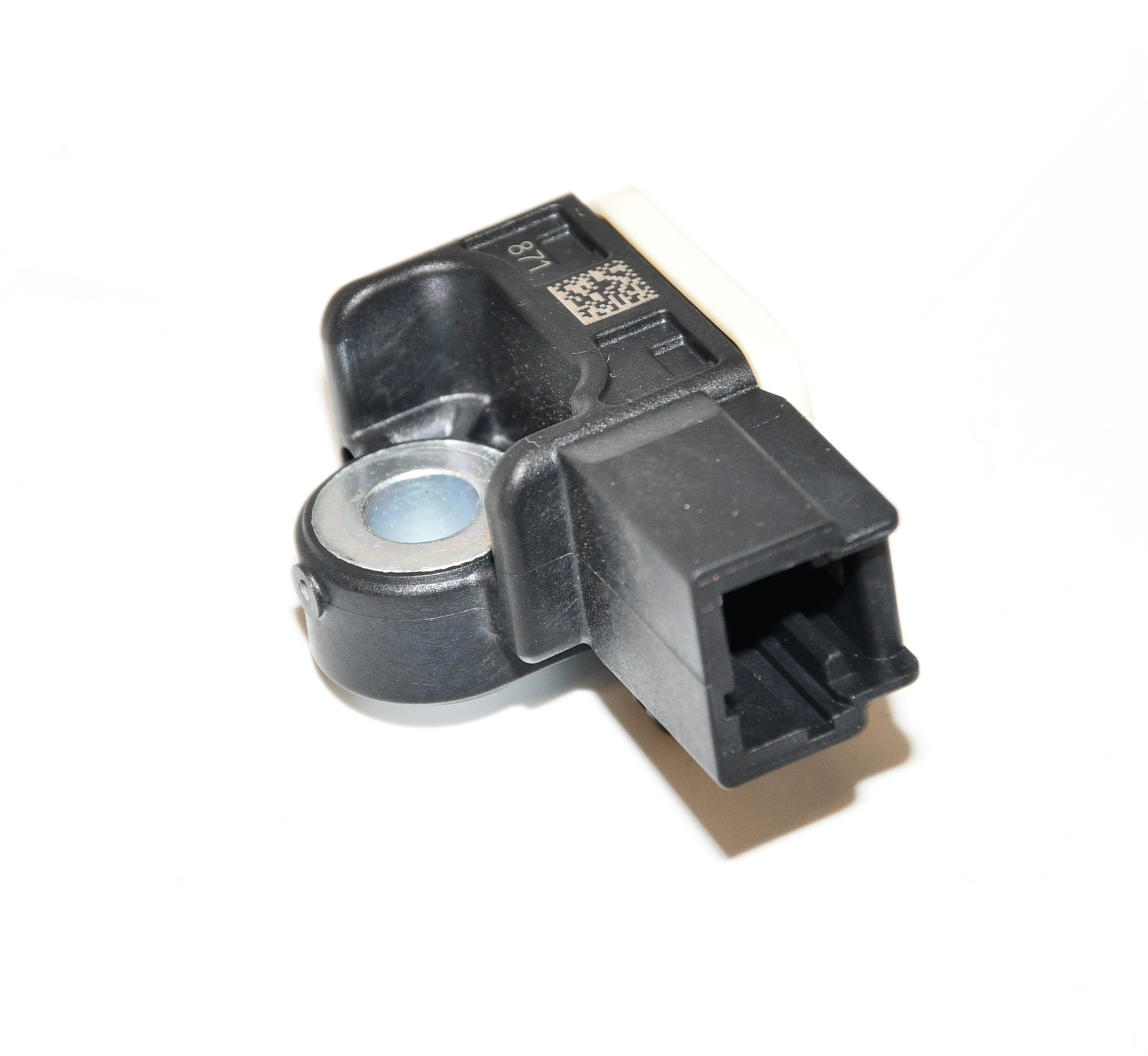 Längsbeschleunigungsgeber Crashsensor  9675669780 208 I Original Peugeot 