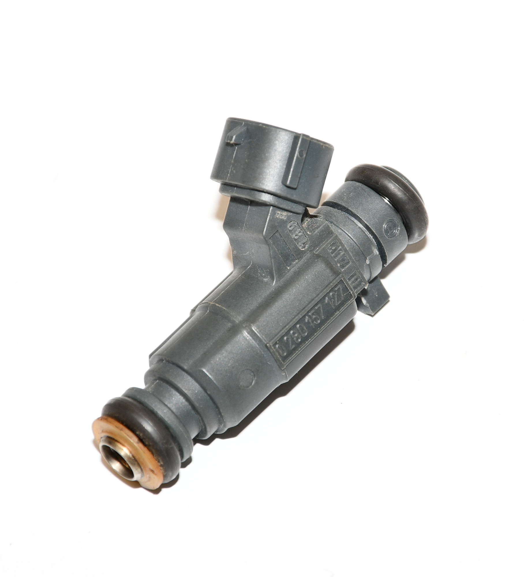 Einspritzventil Einspritzdüse Injektor  9676017480 208 I 1.2 VTI 82 HMZ EB2 