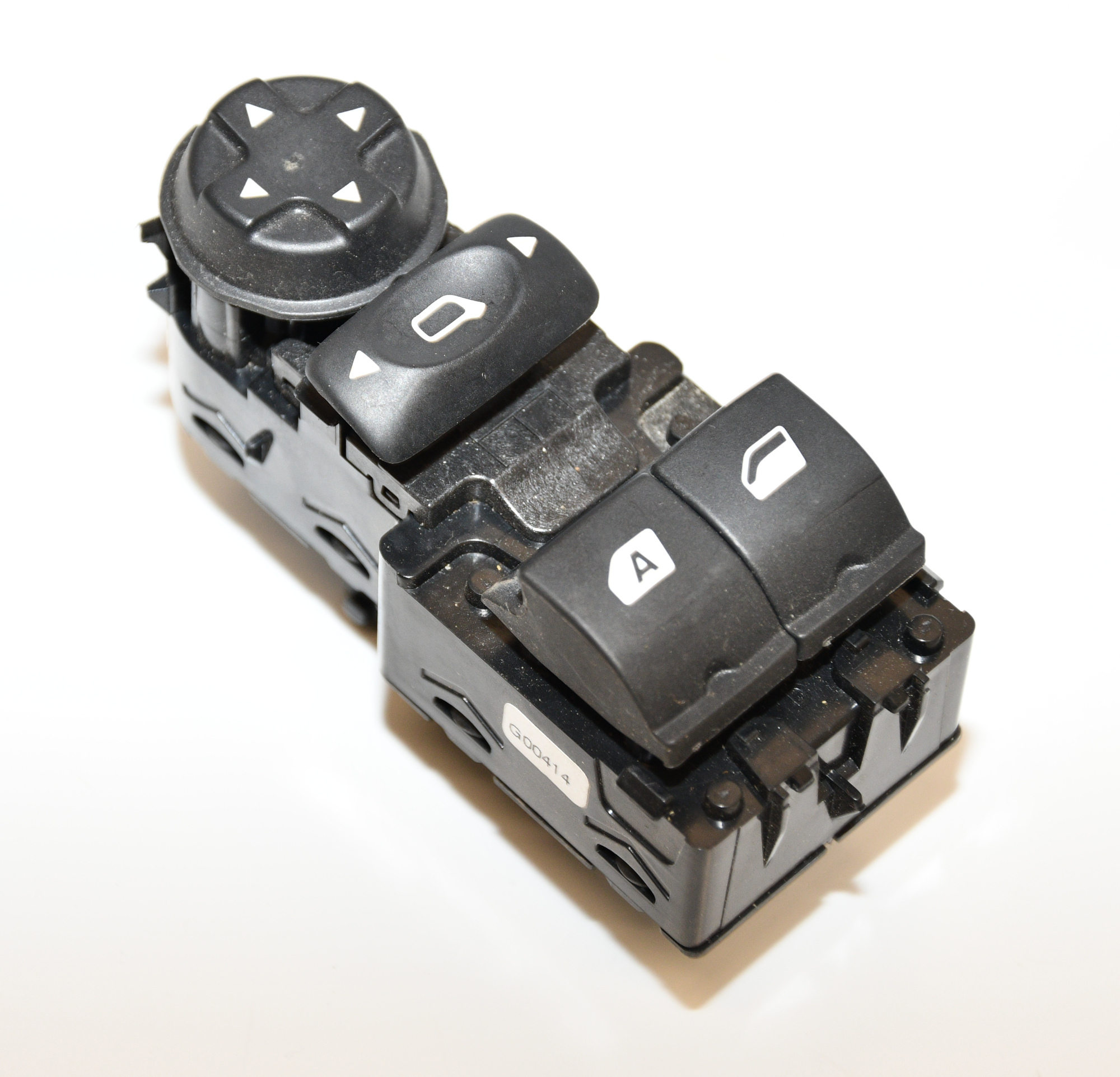 Schalter elektr. Fensterheber Vorne,Links 96758211ZD 208 I Original Peugeot   