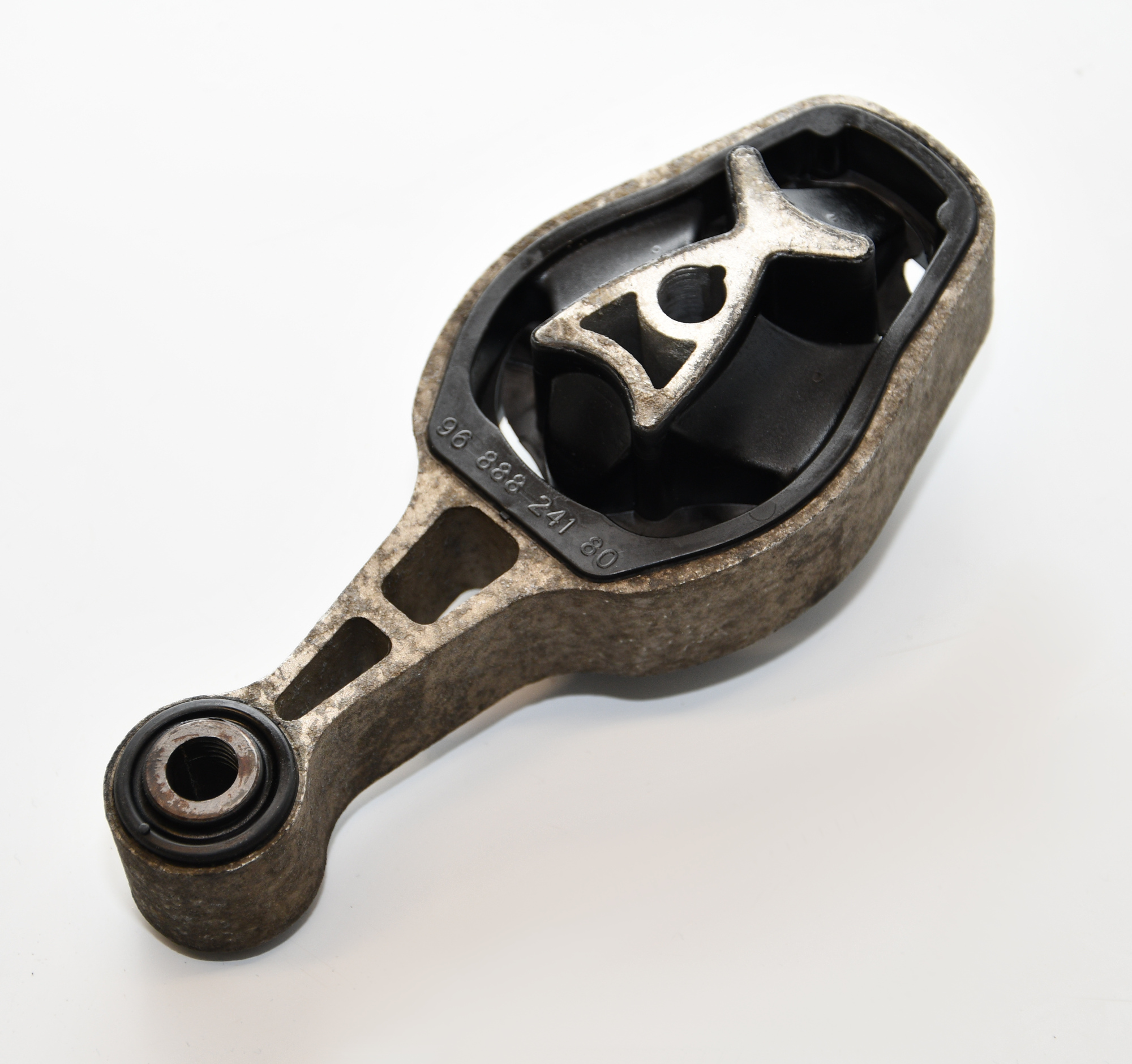 Motorlager Motorhalterung Motorstütze  9688824180 208 I 1.2 VTI 82 HMZ EB2 