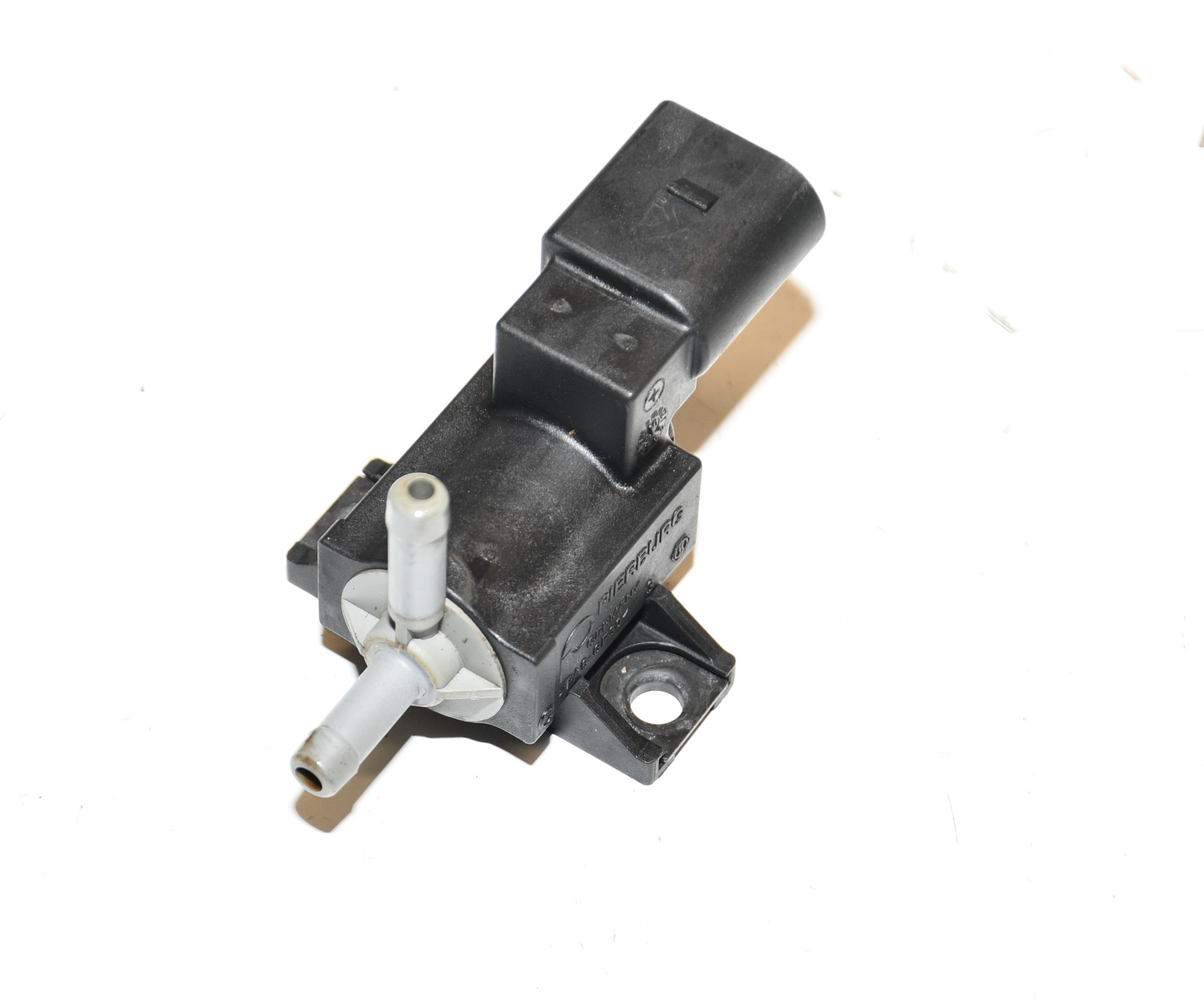 Magnetventil Magnetumschaltventil  06F906283F Leon 1P Original VW 