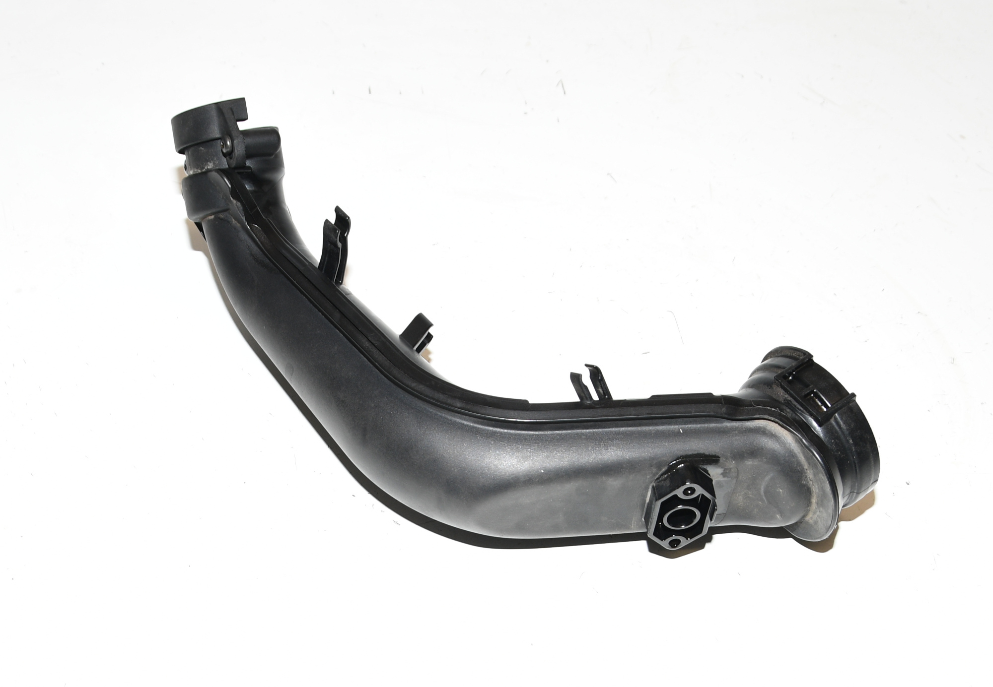 Druckrohr Ladeluftrohr Ansaugrohr  03C145673H Leon 1P 1,4 92KW CAXC Original VW 