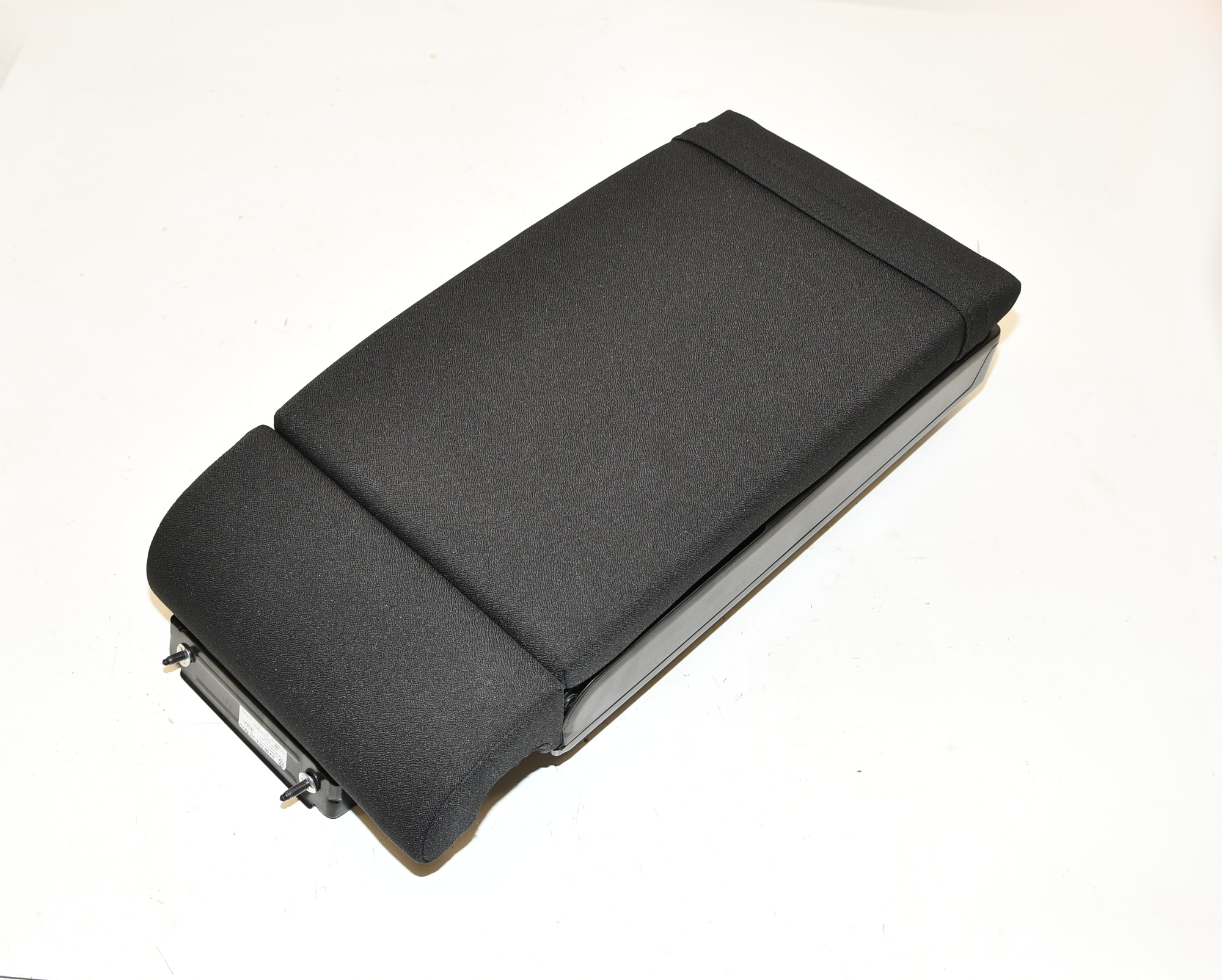 Mittelarmlehne Hinten 3C9885205AJ TCQ Passat Variant 3C5 Original VW 