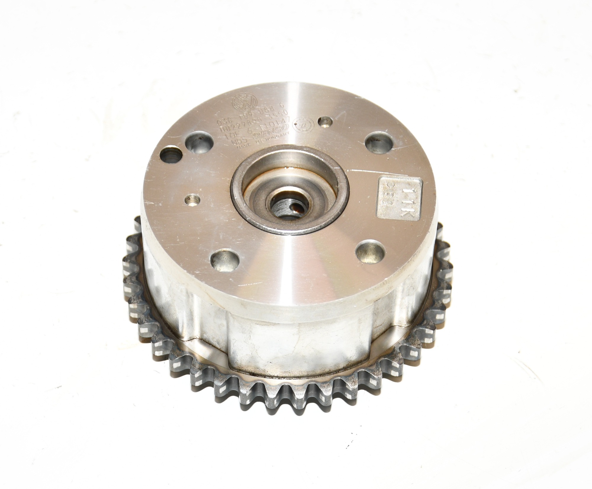 Nockenwellenversteller  03C109088G Passat Variant 3C5 1,4 90KW CAXA Original 