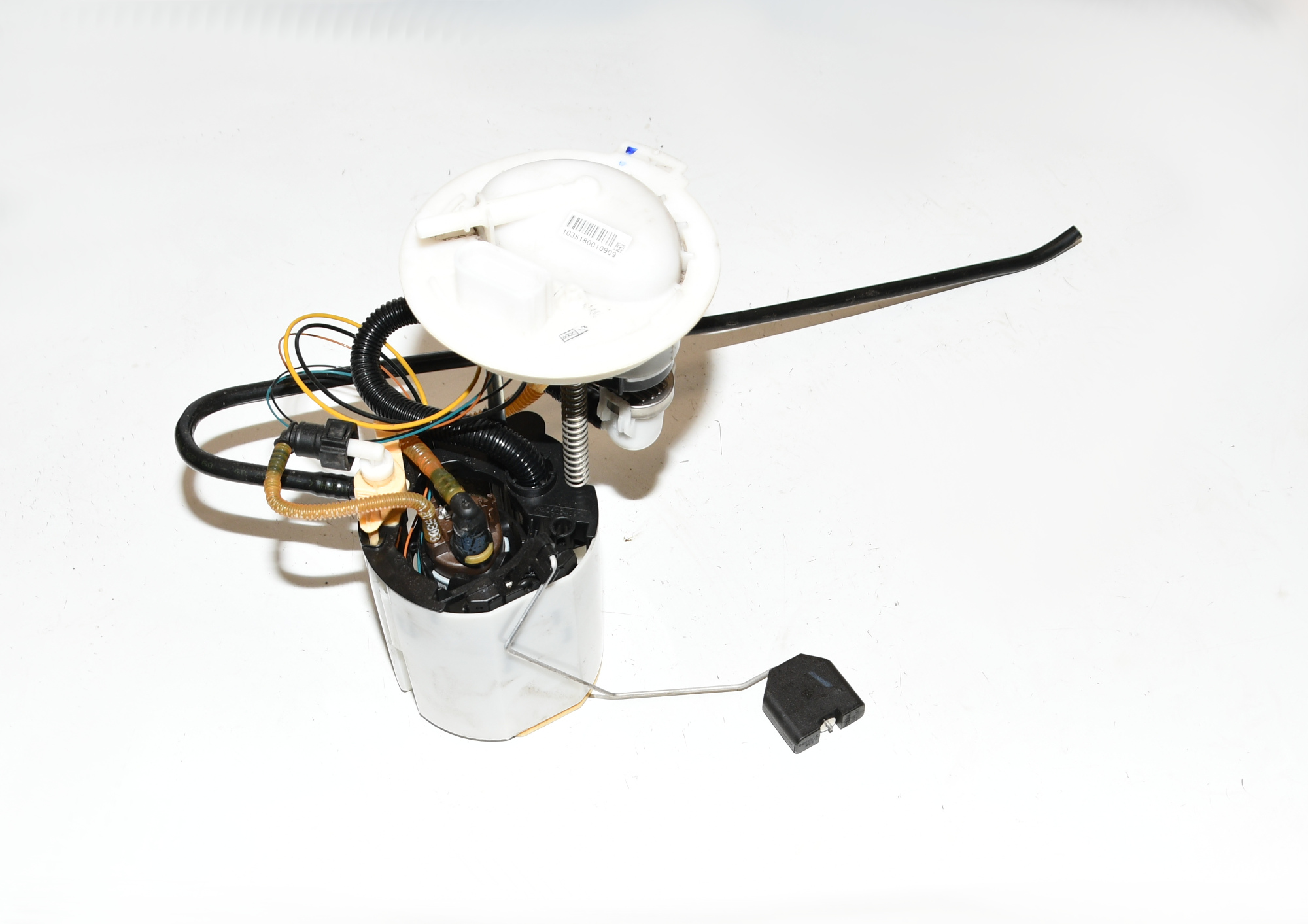 Kraftstoffpumpe Kraftstofffördereinheit  3C0919051AE Passat Variant 3C5 Orig. 