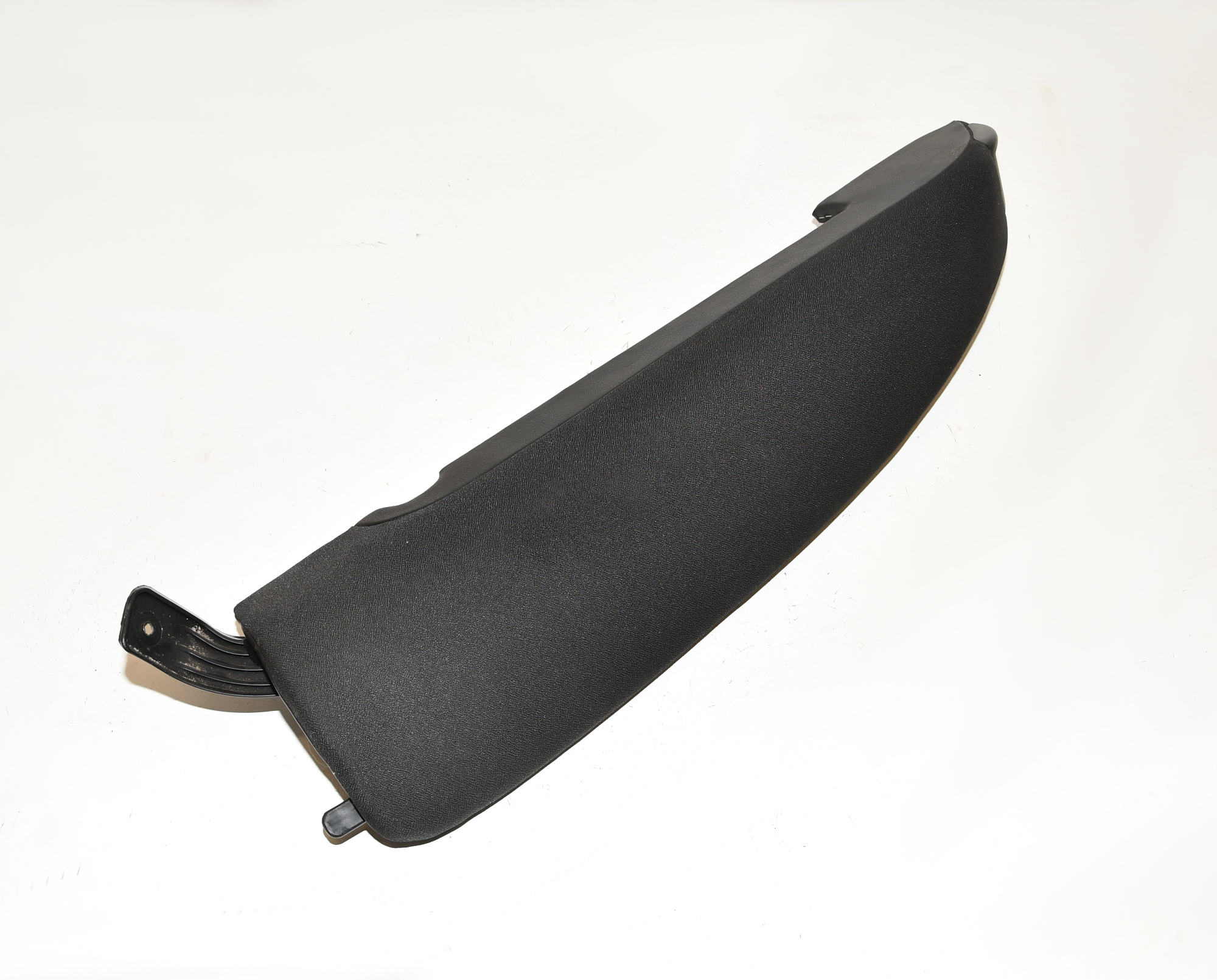 Seitenverkleidung Hinten,Links 3C0885701AB 17U Passat Variant 3C5 Original VW 