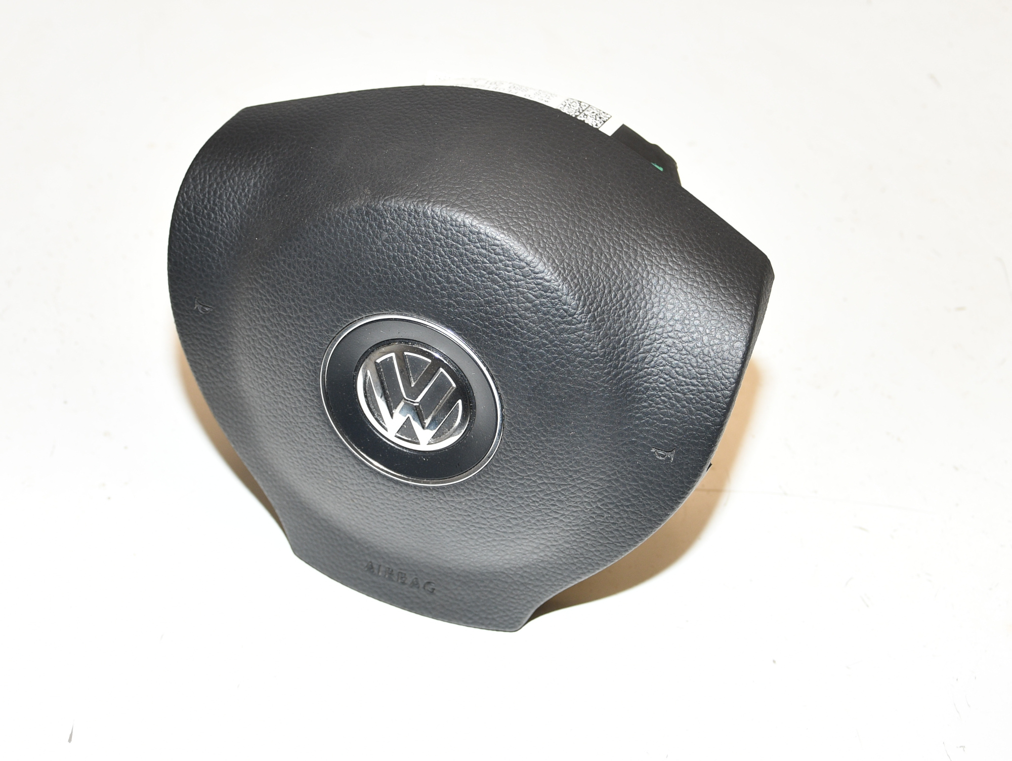Blende Abdeckung Lenkrad  3C8880201K 81U Passat Variant 3C5 Original VW 