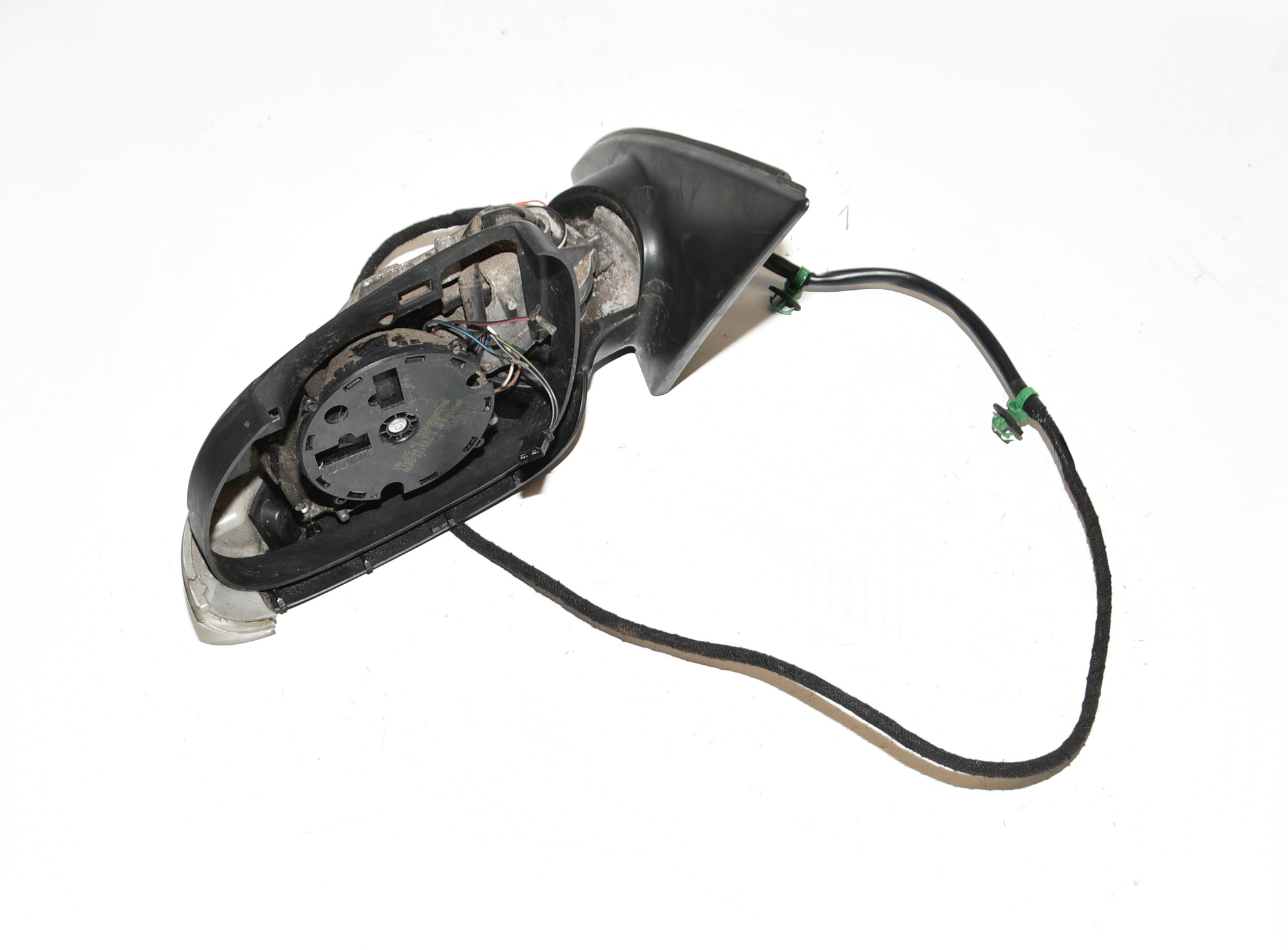 Außenspiegel elektr. beheizbar Links 3C1857507DM Passat Variant 3C5 Original 