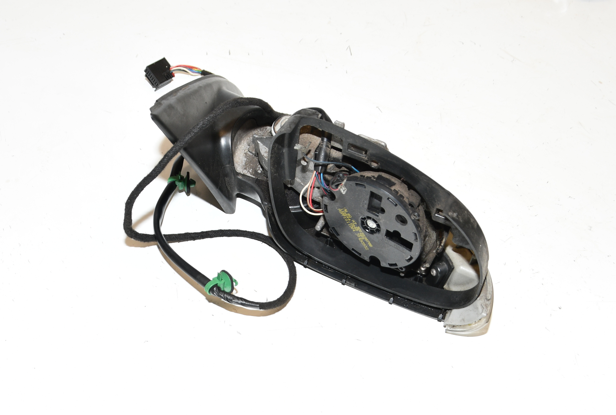 Außenspiegel elektr. beheizbar Rechts 3C1857508CM Passat Variant 3C5 Original 