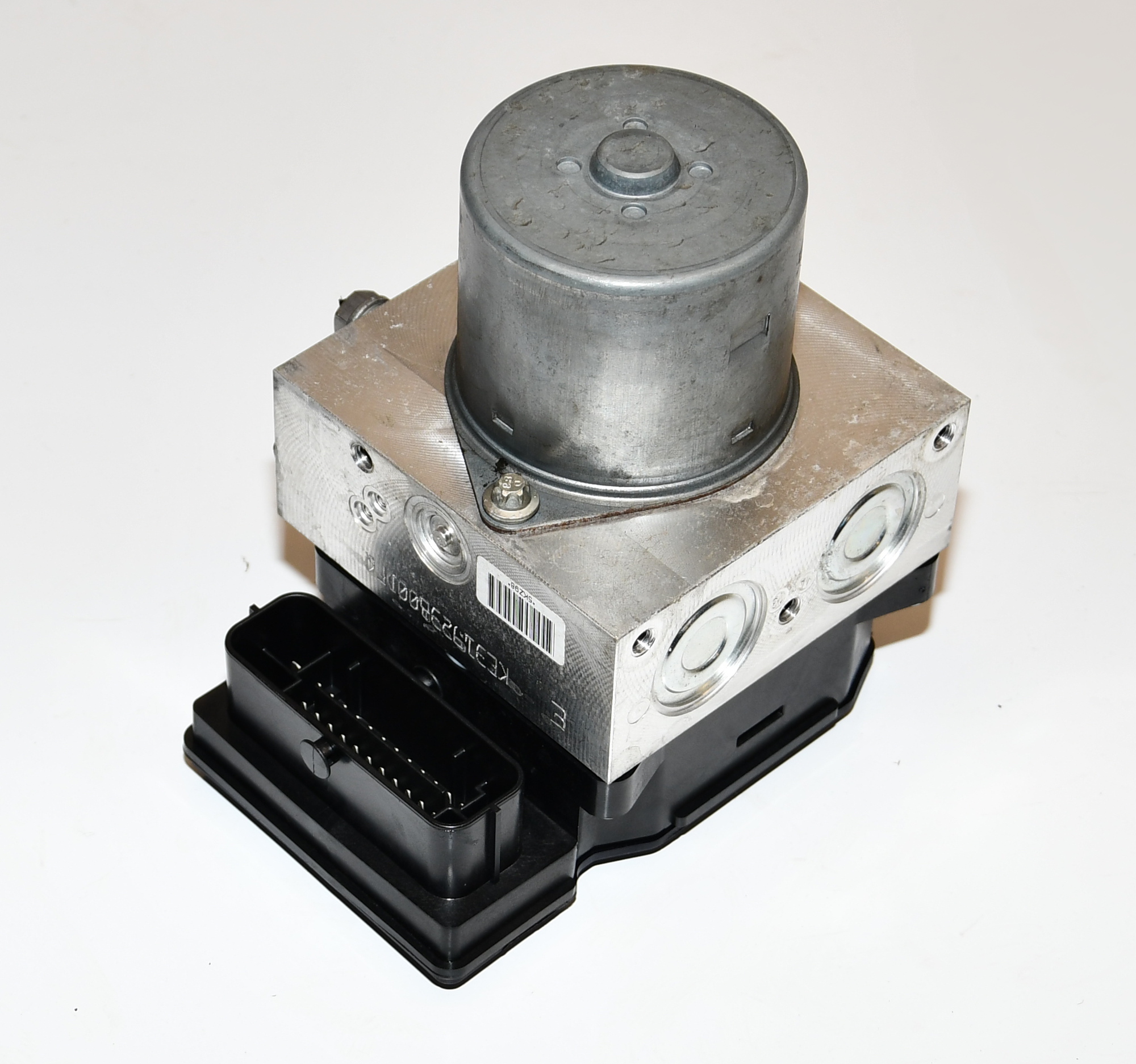 ABS Hydraulikblock ABS Steuergerät ABS Block Links 3AA614109AQ Passat 3C Var. 