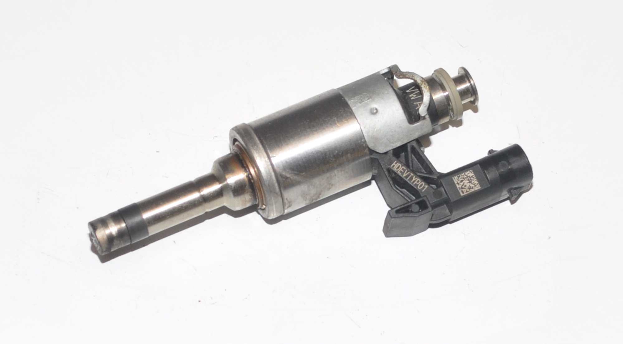 Einspritzventil Einspritzdüse Injektor  04E906036AF Golf 7 AU 1.4 TSI 92KW 