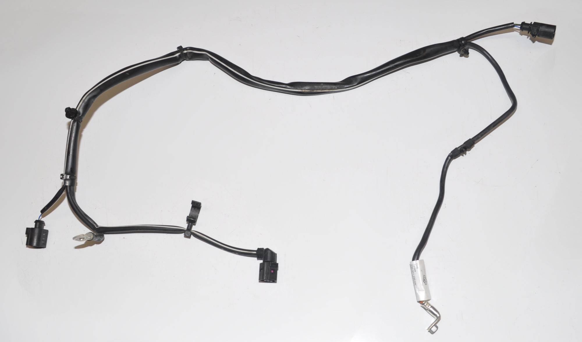 Kabelbaum Leitungssatz Lichtmaschine  5Q0971230DN Golf 7 Variant Original VW 