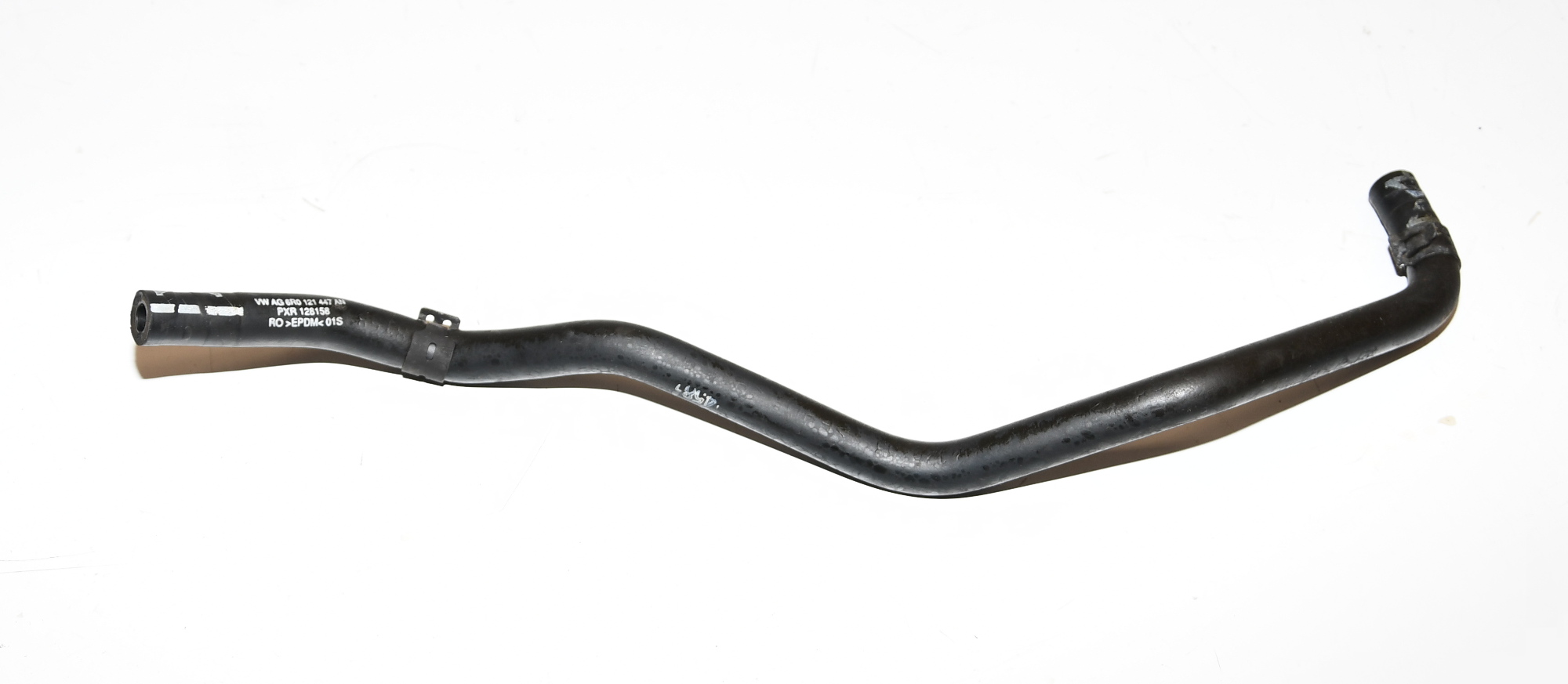 Kühlmittelschlauch Kühlwasserschlauch   6R0121447AN Ibiza 6J ST Original VW 