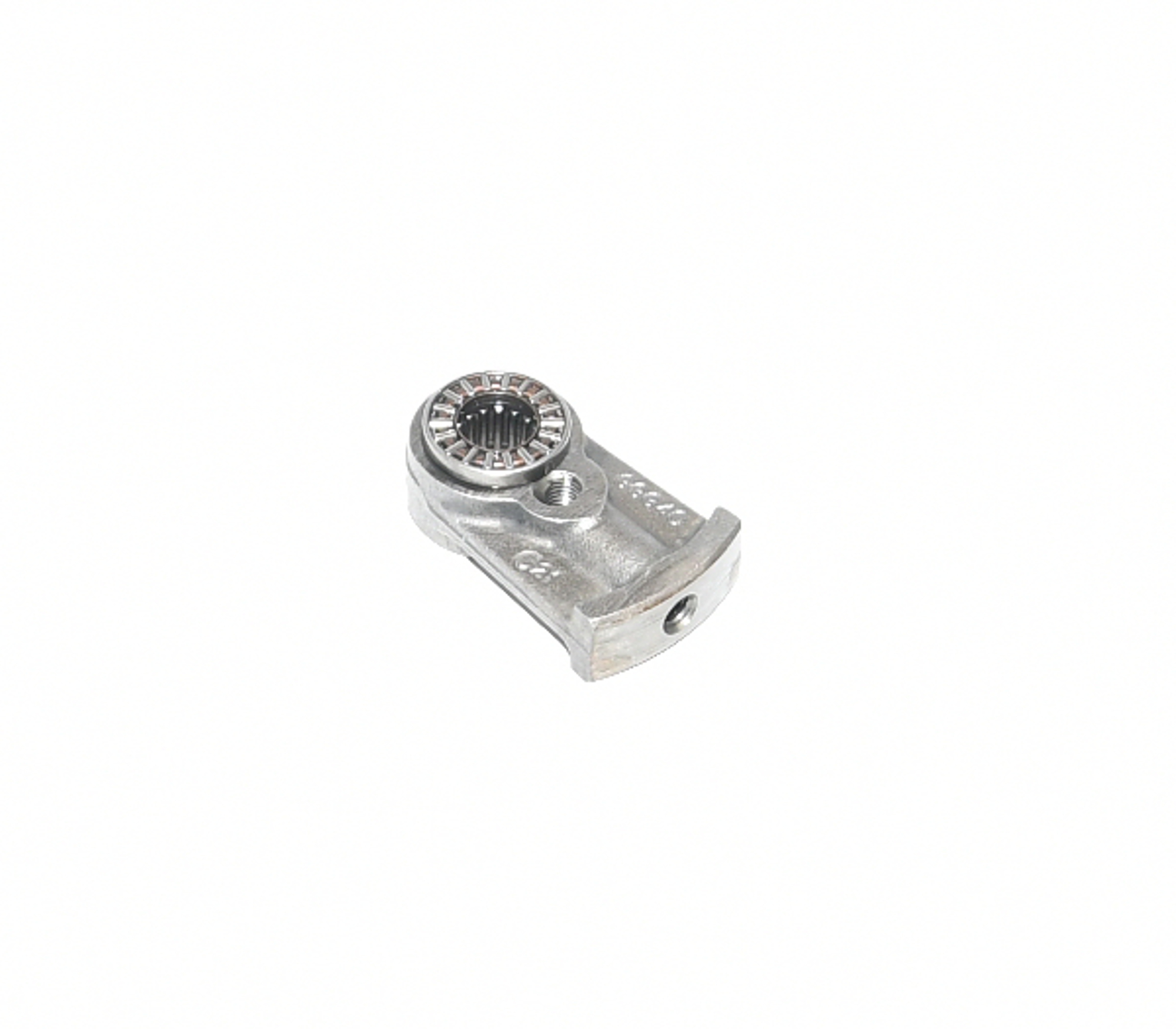 Stütze Rücklaufwelle  02A311514A A2 8Z0 GRJ Original AUDI 