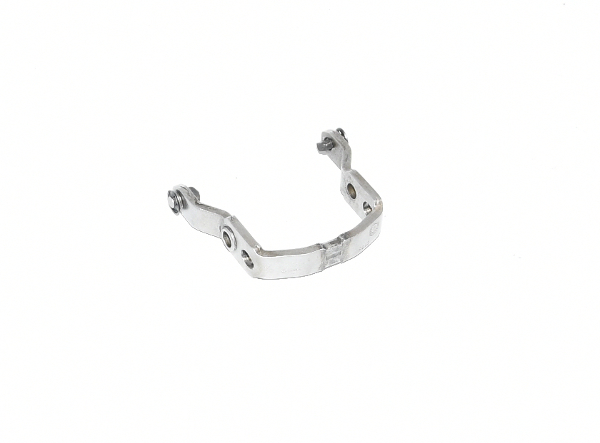 Schaltgabel  5.Gang 02R311565 Polo 9N Original Skoda 