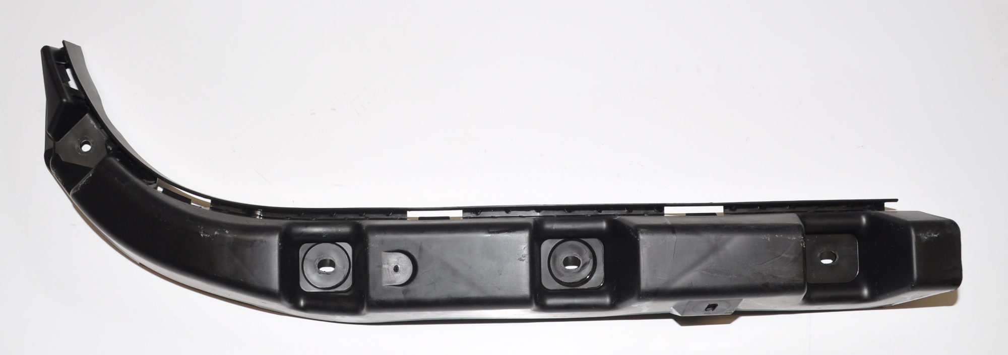 Führungsprofil Stoßstangenprofil Hinten,Links 1P0807863 Leon Original Seat 