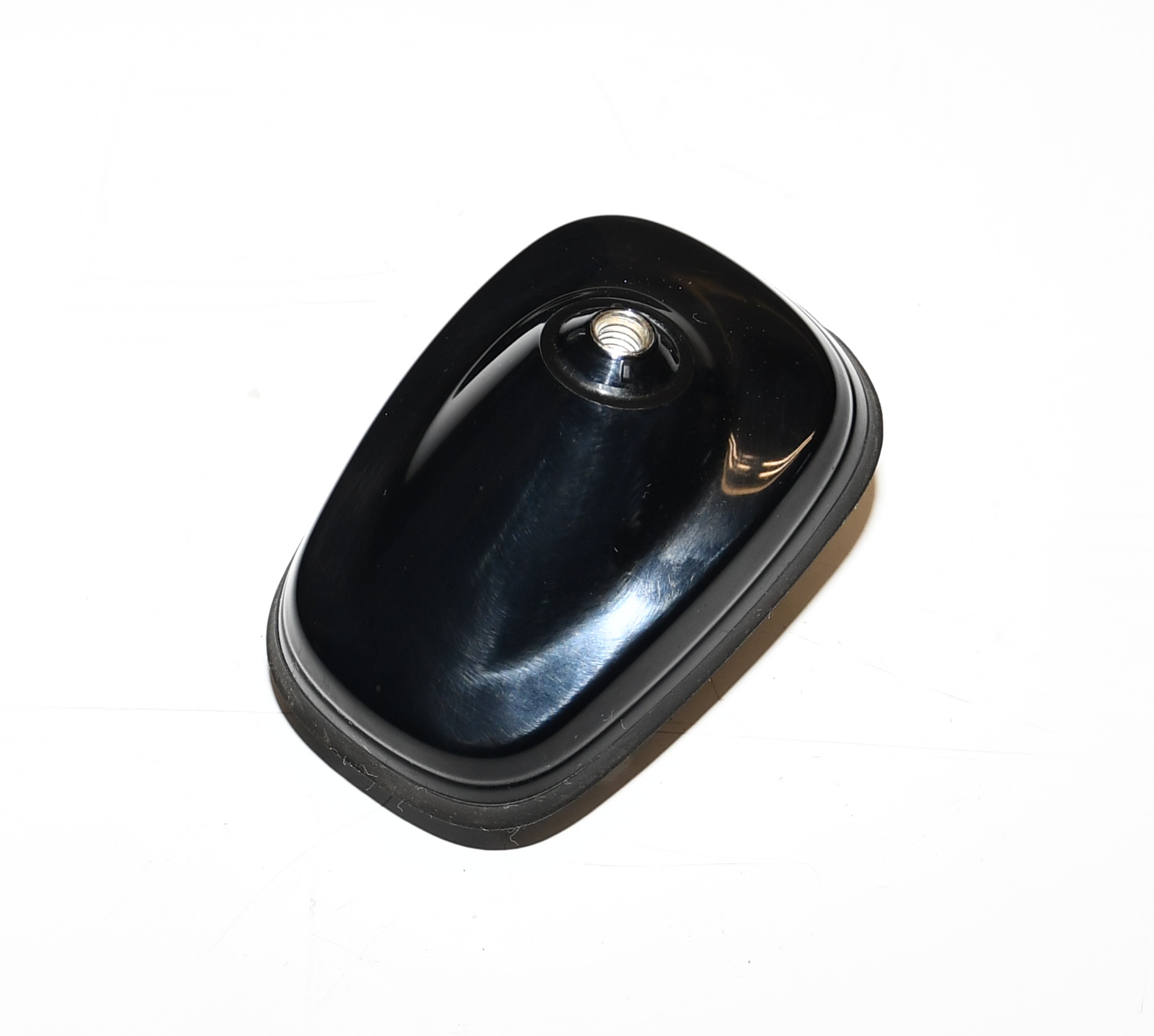 Antennenfuß  6C0035501N 5FQ Fabia NJ3 Original VW 