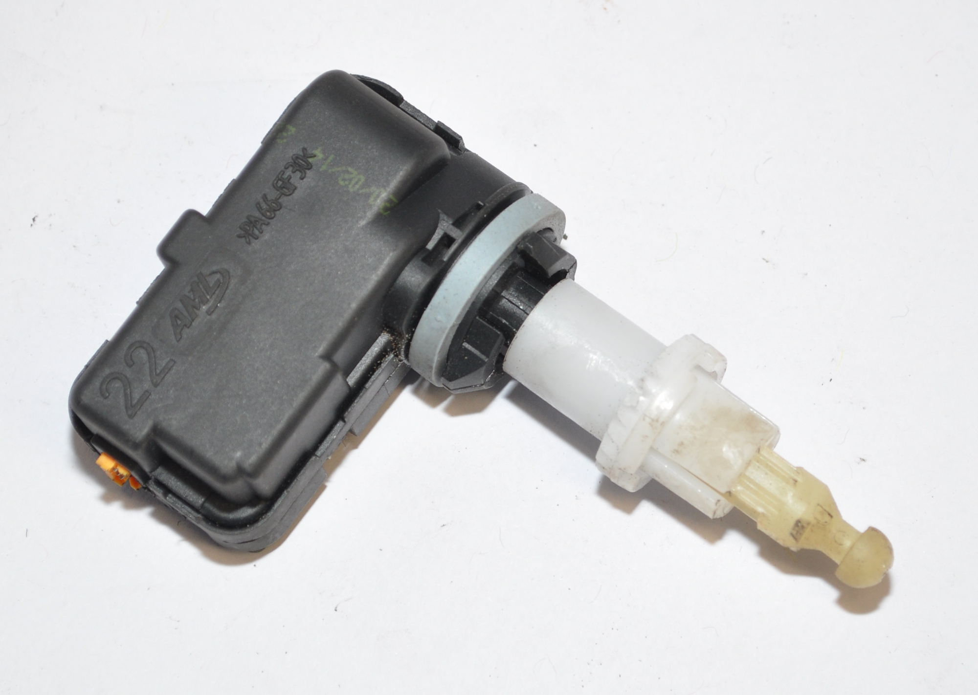 Leuchtweitenverstellmotor LWR  5G0941295A Fabia NJ3 Original VW 