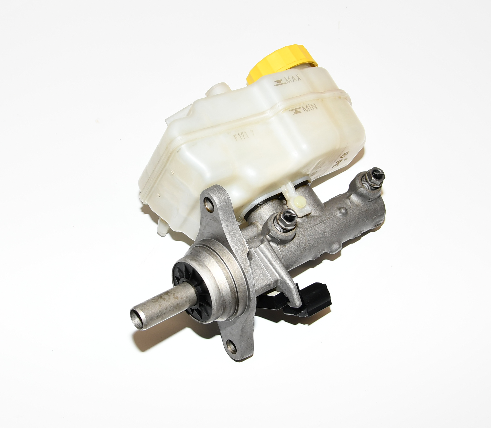 Tandem-Hauptbremszylinder  6R1611019D Polo 6R Original FTE 