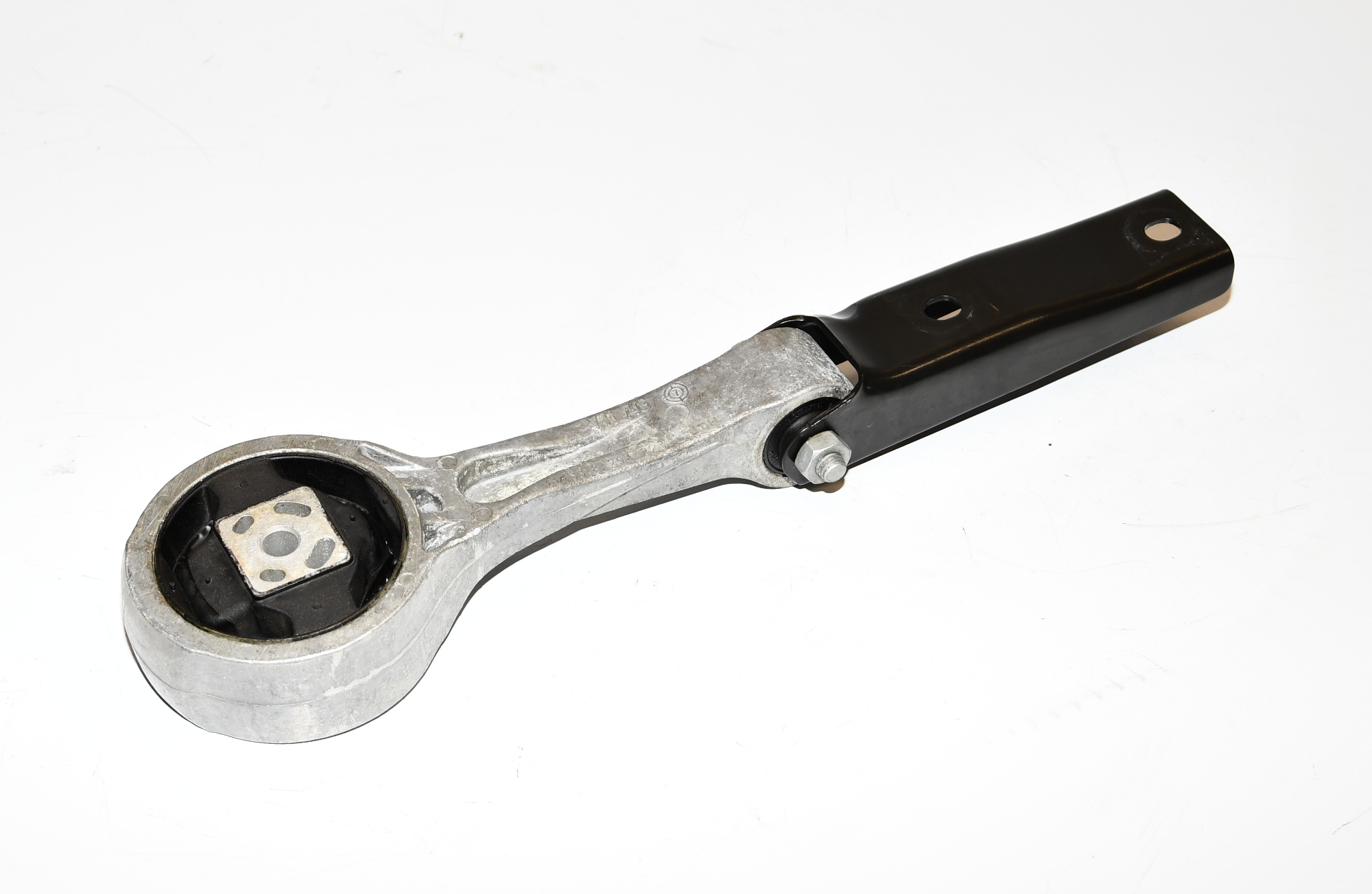 Pendelstütze Motorhalterung  6C0199851 Fabia NJ3 1.0 44KW CHYA Original Skoda 