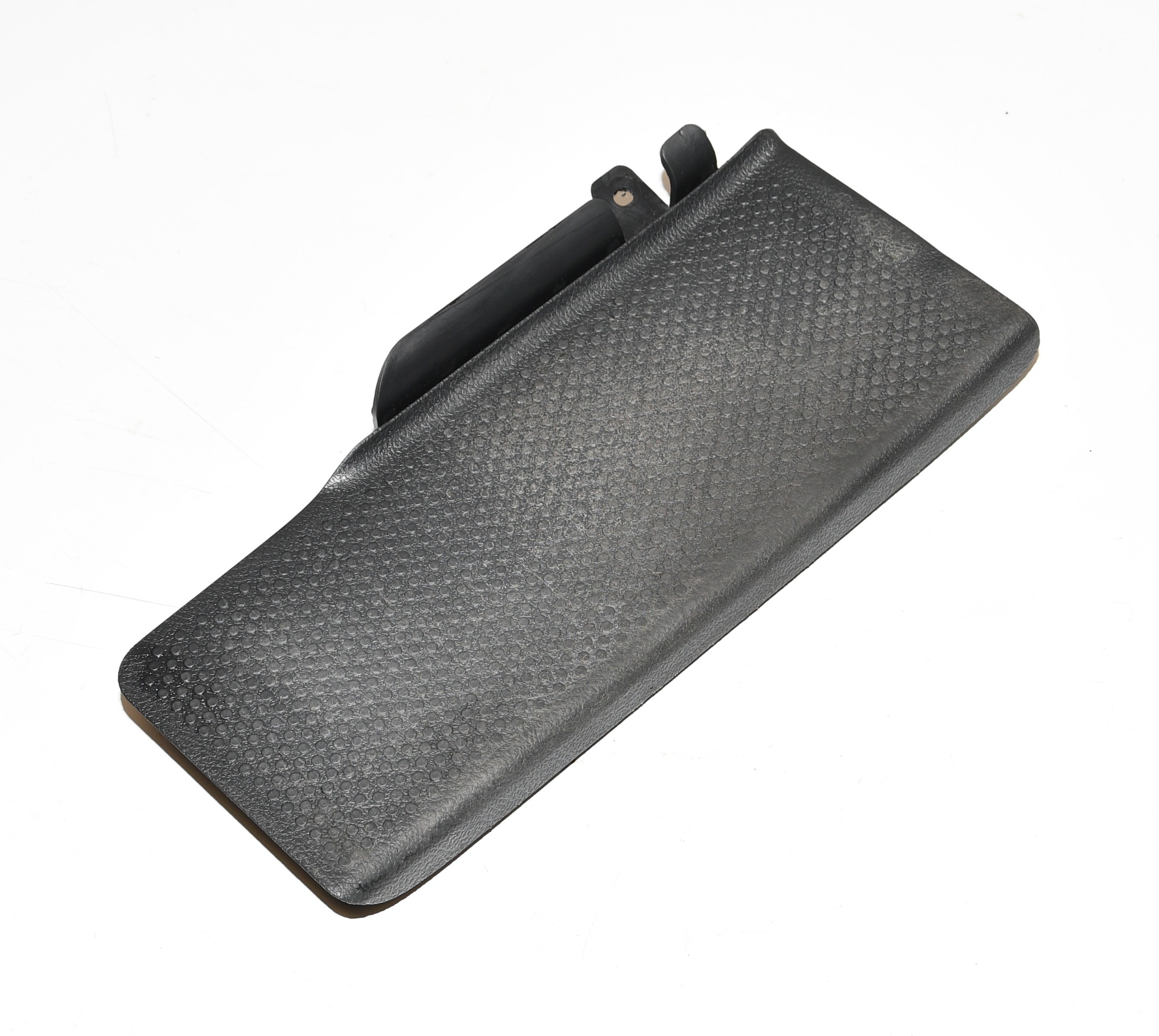 Abdeckung Fußstütze  3C1864777 9B9 Passat Variant 3C5 Original Skoda 