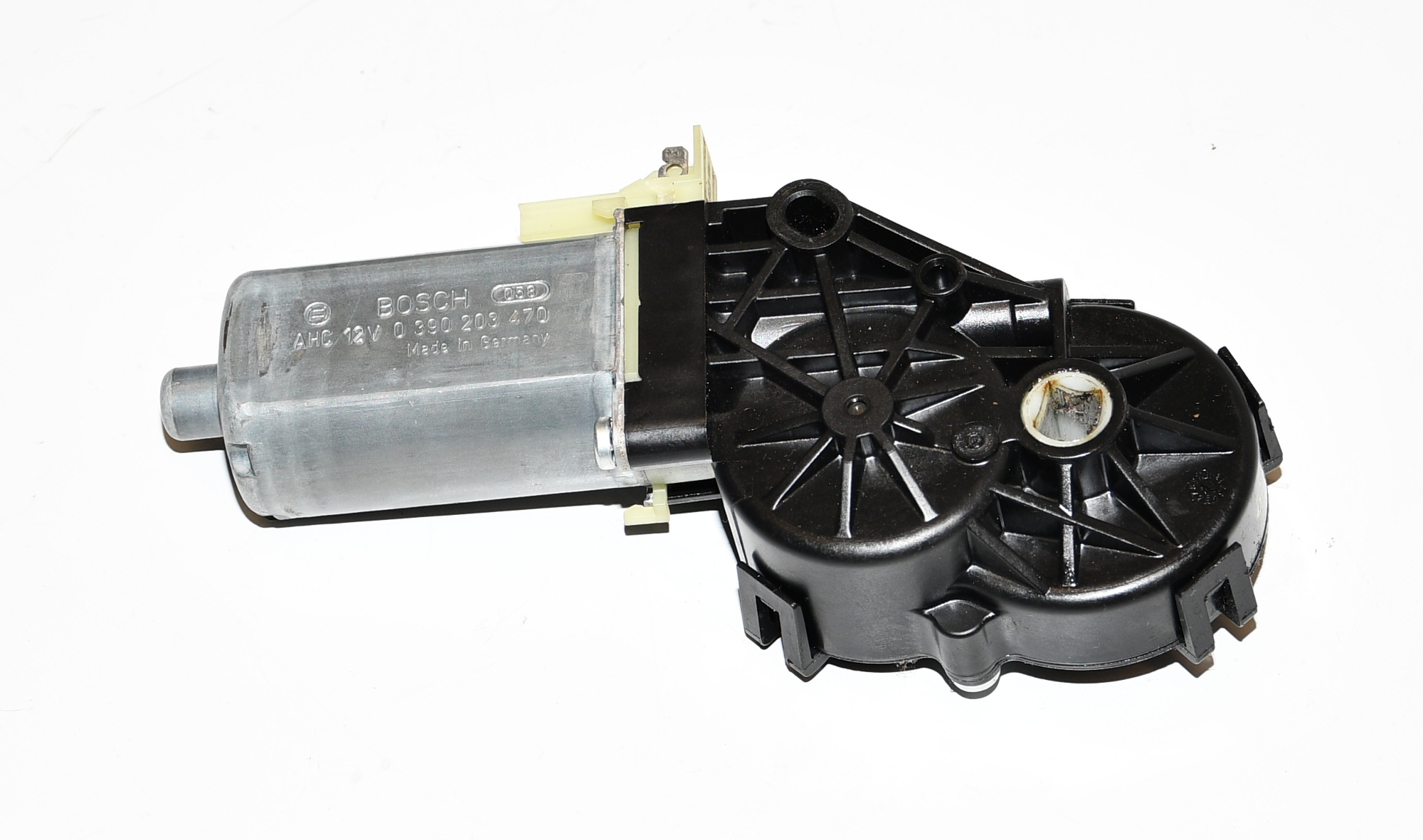 Verstellmotor Lendenwirbelstütze Vorne,Rechts 0390203470 Superb II Kombi Orig. 