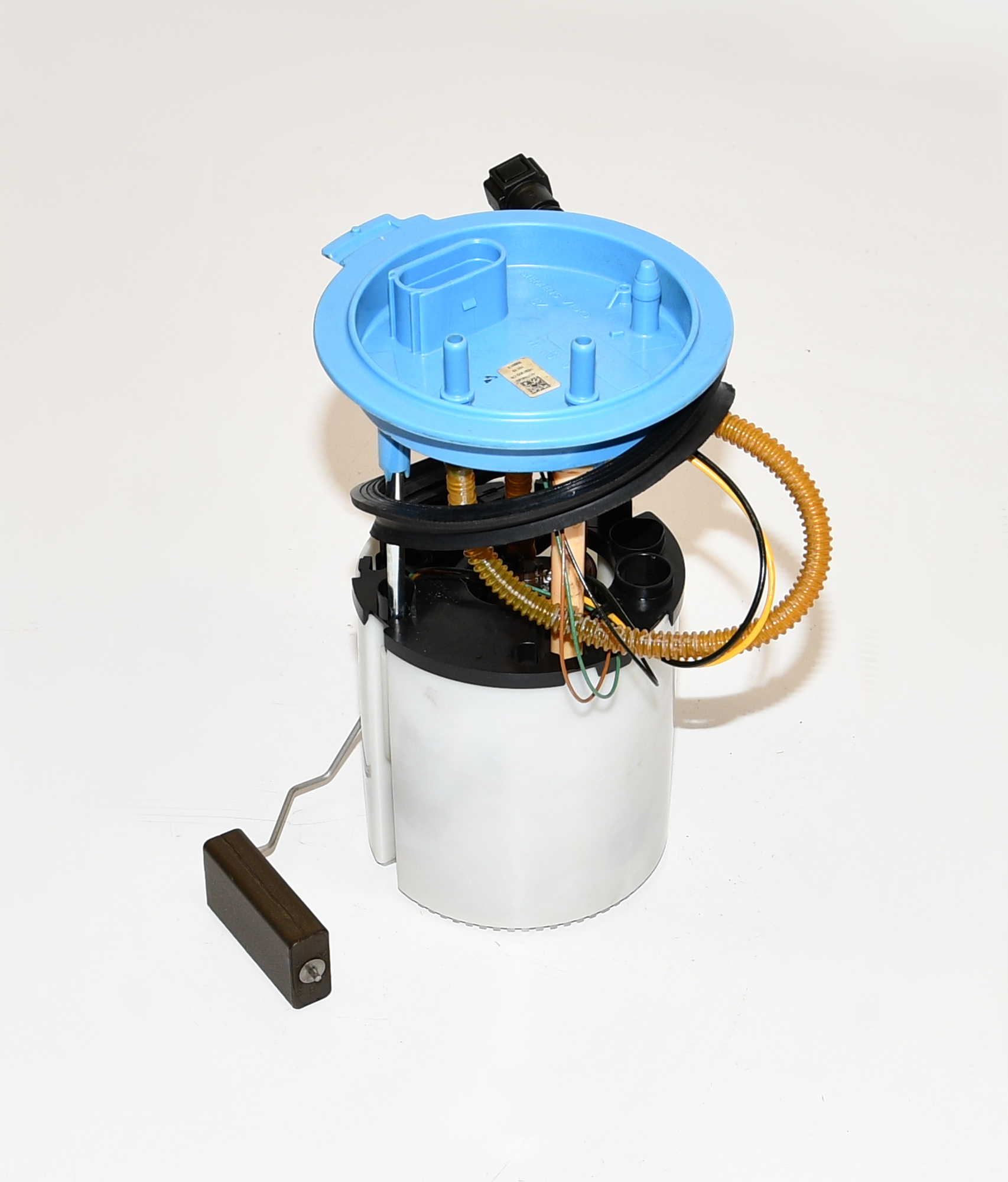 Kraftstoffpumpe Kraftstofffördereinheit  1K0919051CN Superb II Kombi Original 