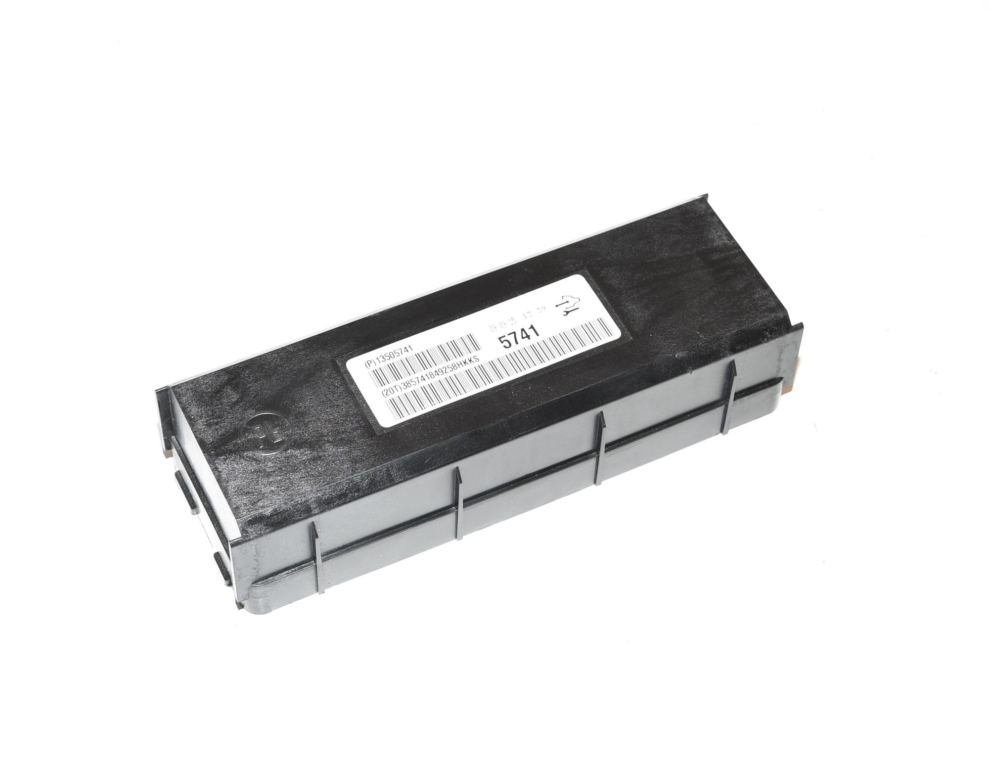 Steuergerät Klimaanlage  13505741 Nicht Entheiratet! Insignia A Sports Tourer  