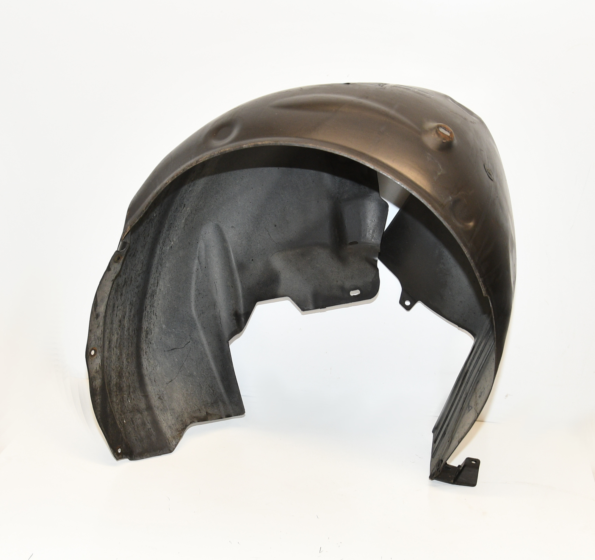 Radhausschale Radhausverkleidung Hinten,Rechts 13312915 Original Opel 