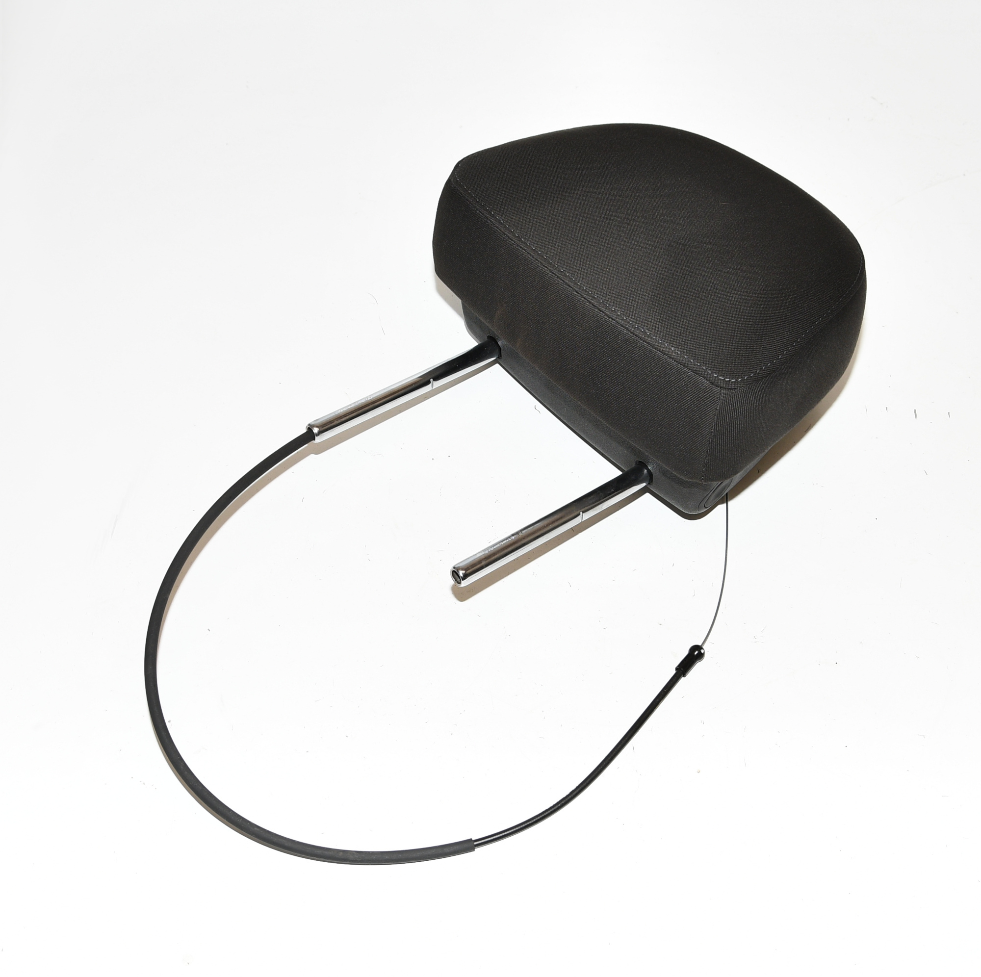 Kopfstütze Nackenstütze Vorne,Rechts,Links 13326540 Schwarz Original Opel   