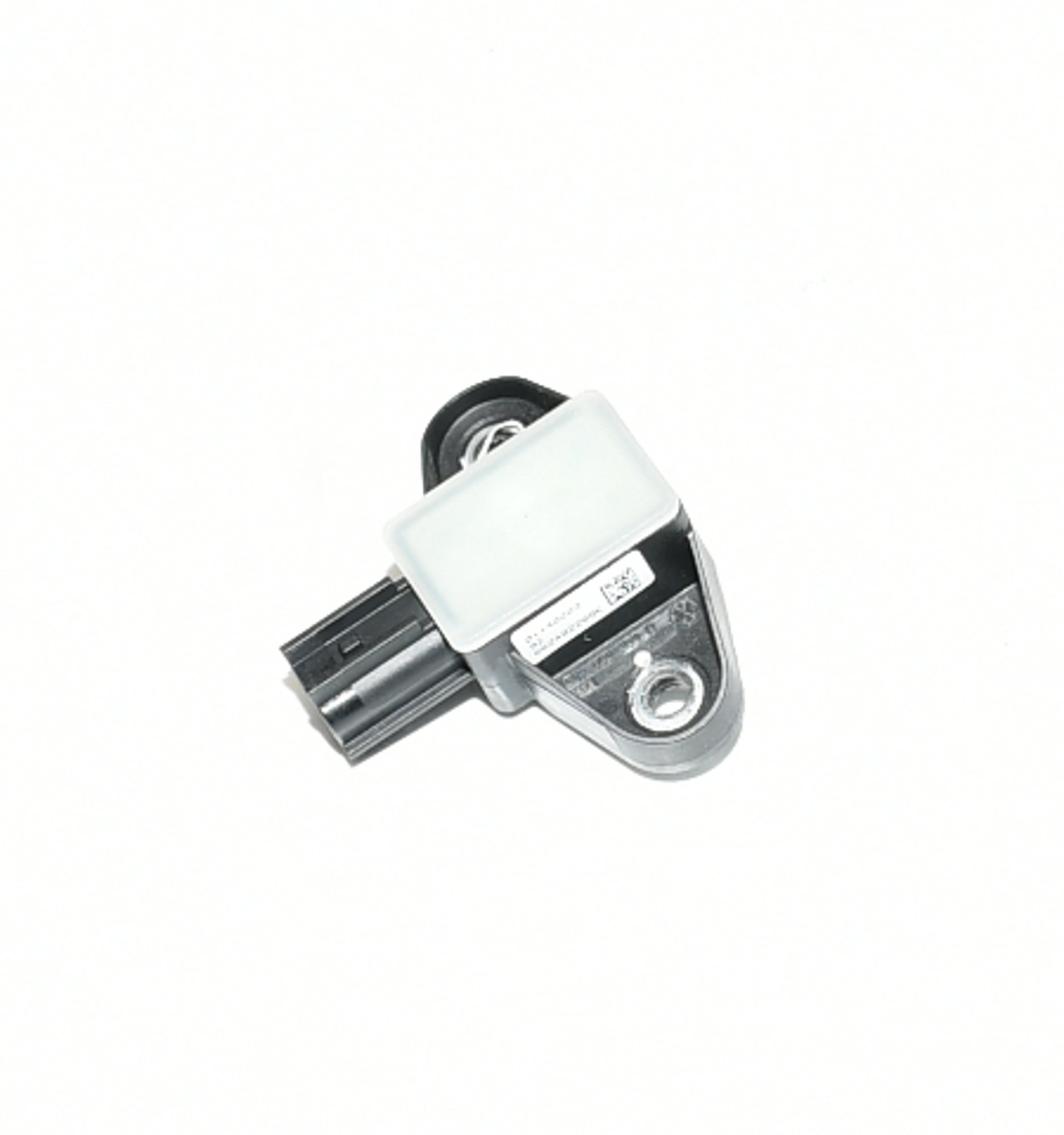Querbeschleunigungsgeber Crashsensor Vorne,Rechts,Links,Innen 5N0959354D Orig. 