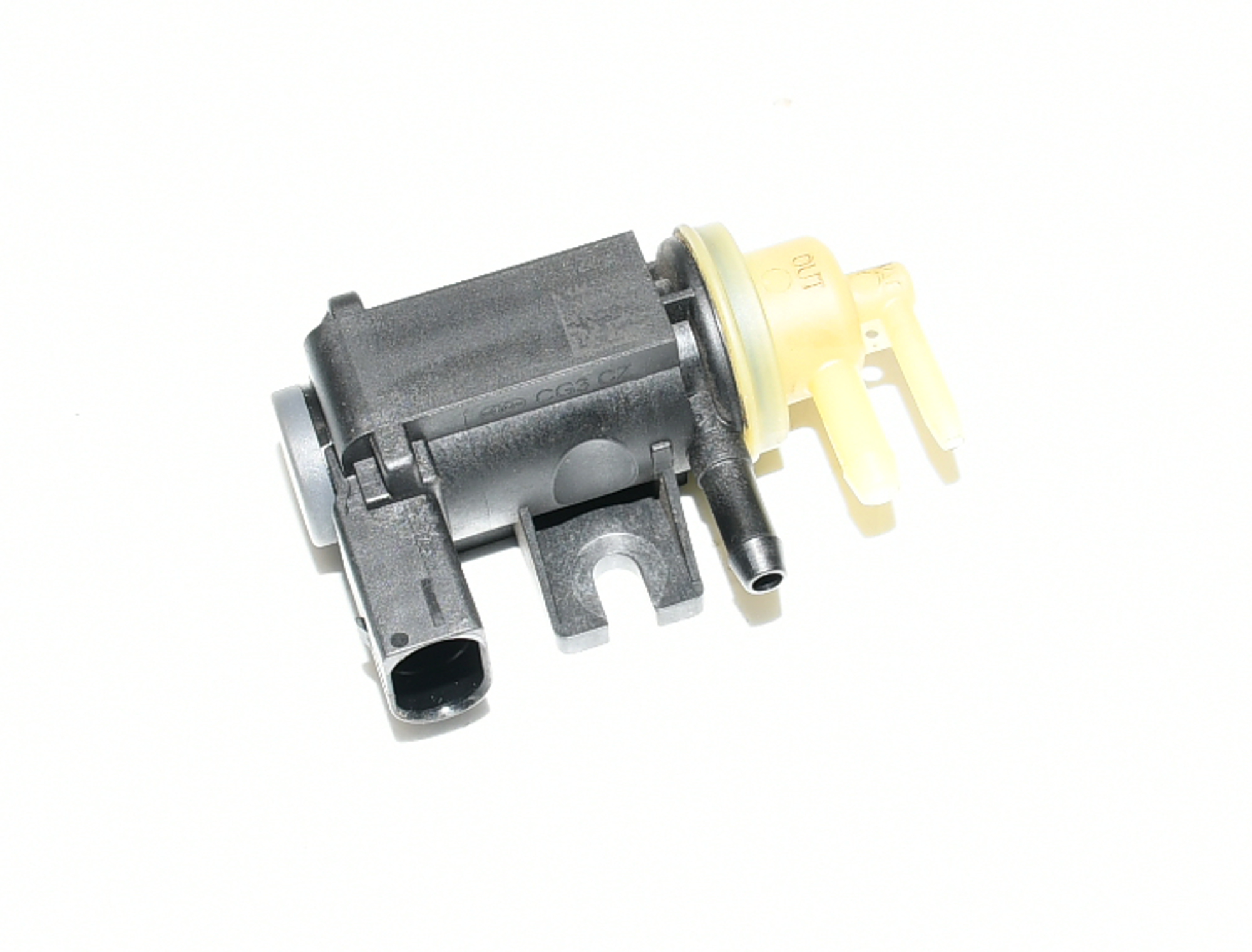 Druckwandler Turbolader Magnetventil  1K0906627B Golf 6 Original Skoda 