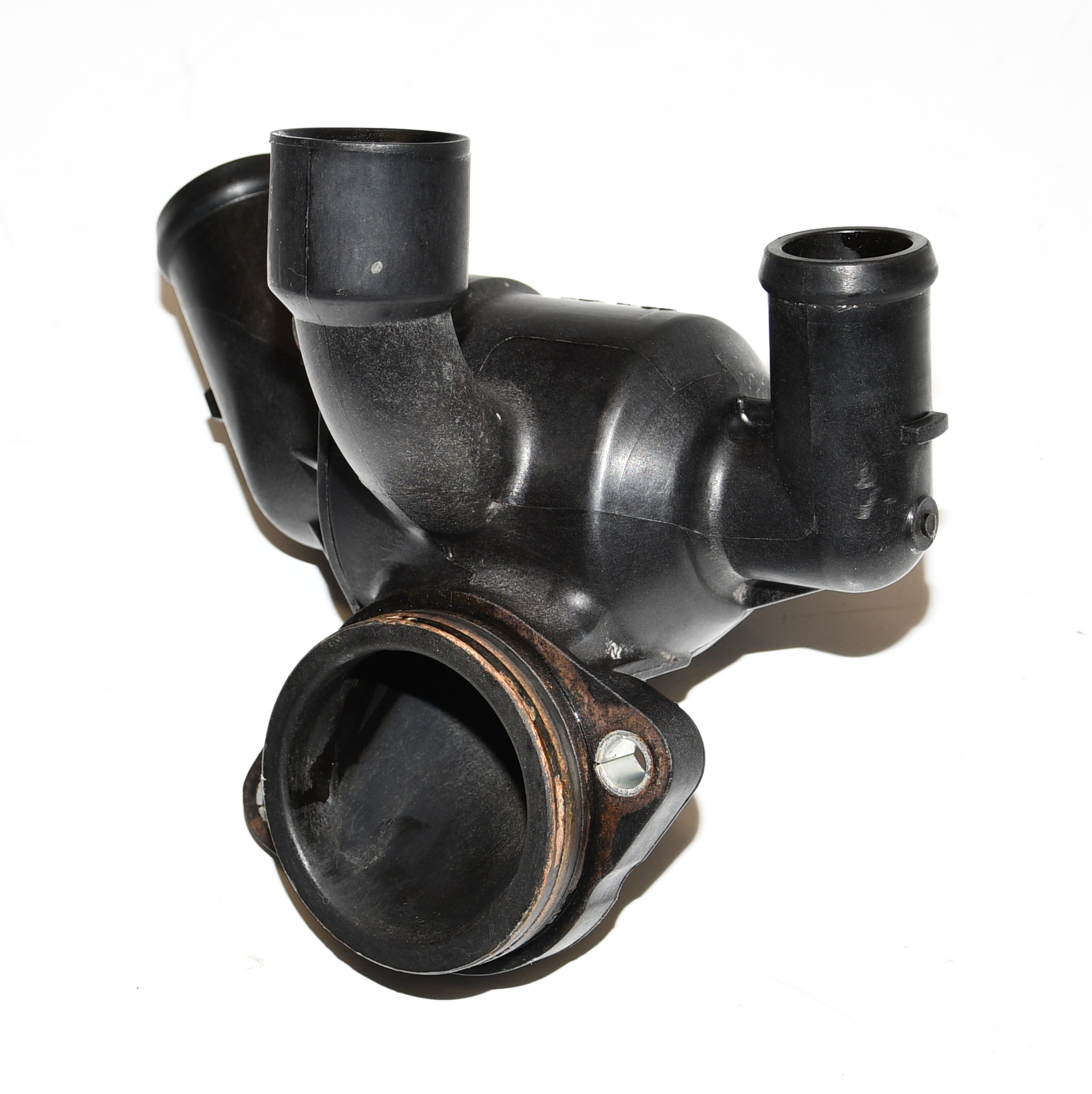 Kühlmittelreglergehäuse Thermostatgehäuse  03L121111R SUPERB II Kombi 3T 