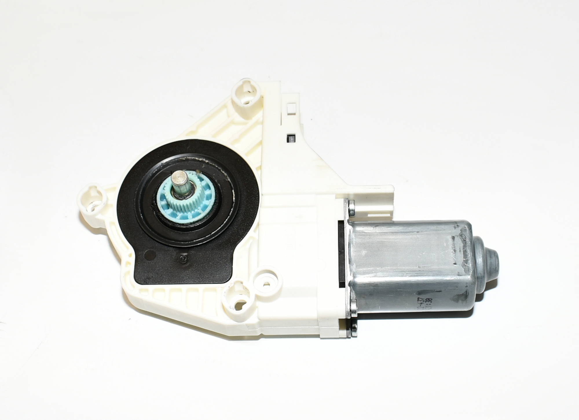 Fensterhebermotor Vorne,Rechts 8K0959802A Superb II Kombi Original brose 