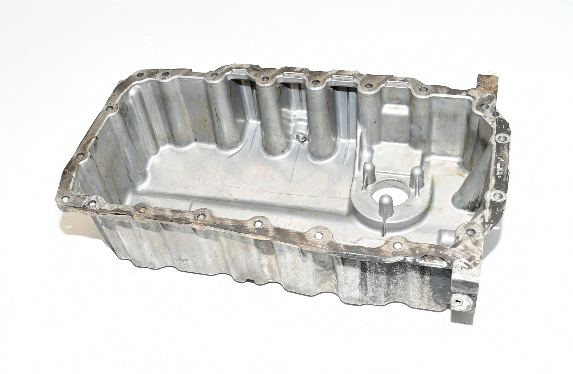 Motorölwanne  03G103603AB SUPERB II Kombi 3T 1,6TDI 77KW CAYC Original Skoda 