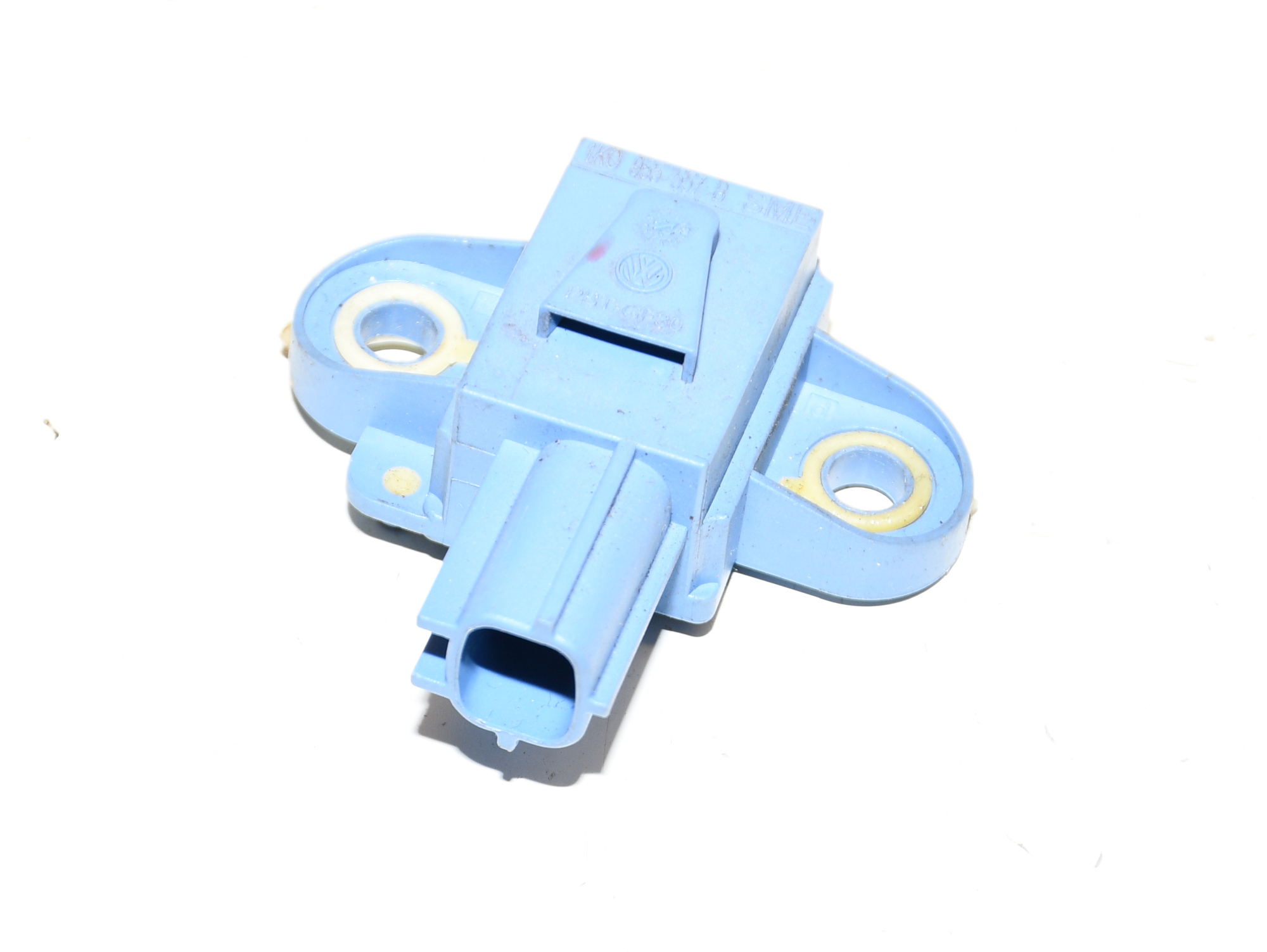 Querbeschleunigungsgeber Crashsensor Vorne,Rechts,Links 1K0955557B Original 