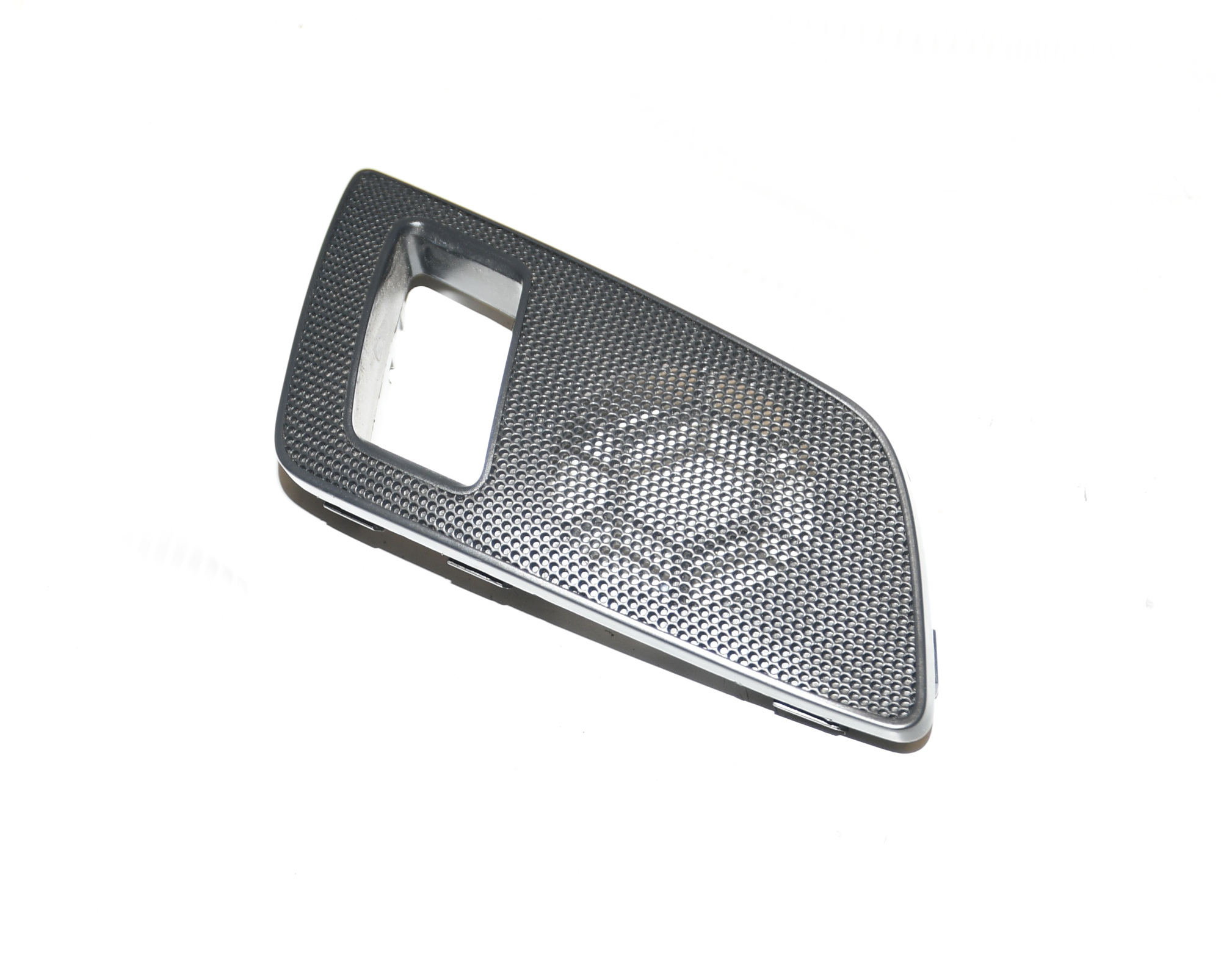 Lautsprecherabdeckung Blende Hinten,Rechts 1Z0868160A Octavia Combi Scout Orig. 