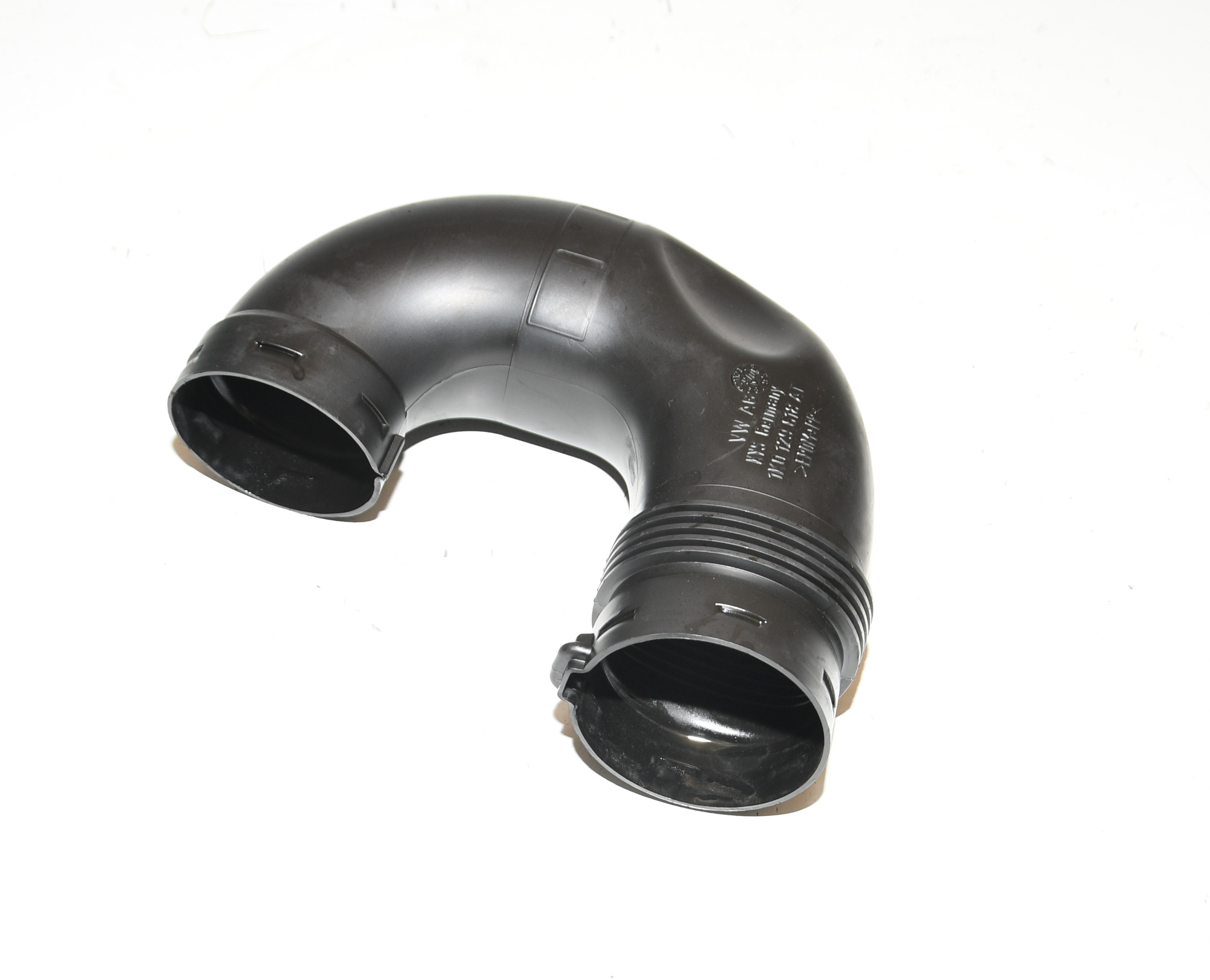 Ansaugluftführung Ansaugrohr  1K0129618AT Octavia Kombi 1Z5 Original Skoda 