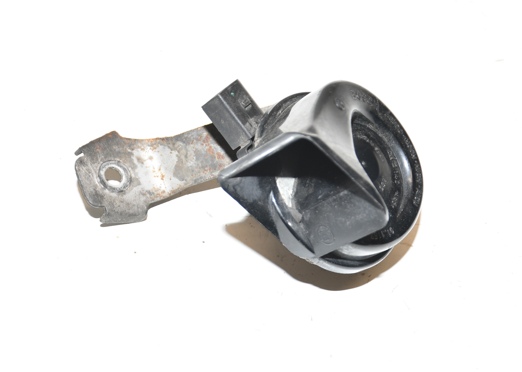 Hupe Signalhorn Fanfare Hochton  1K0951223B Golf 6 Original Clarton 