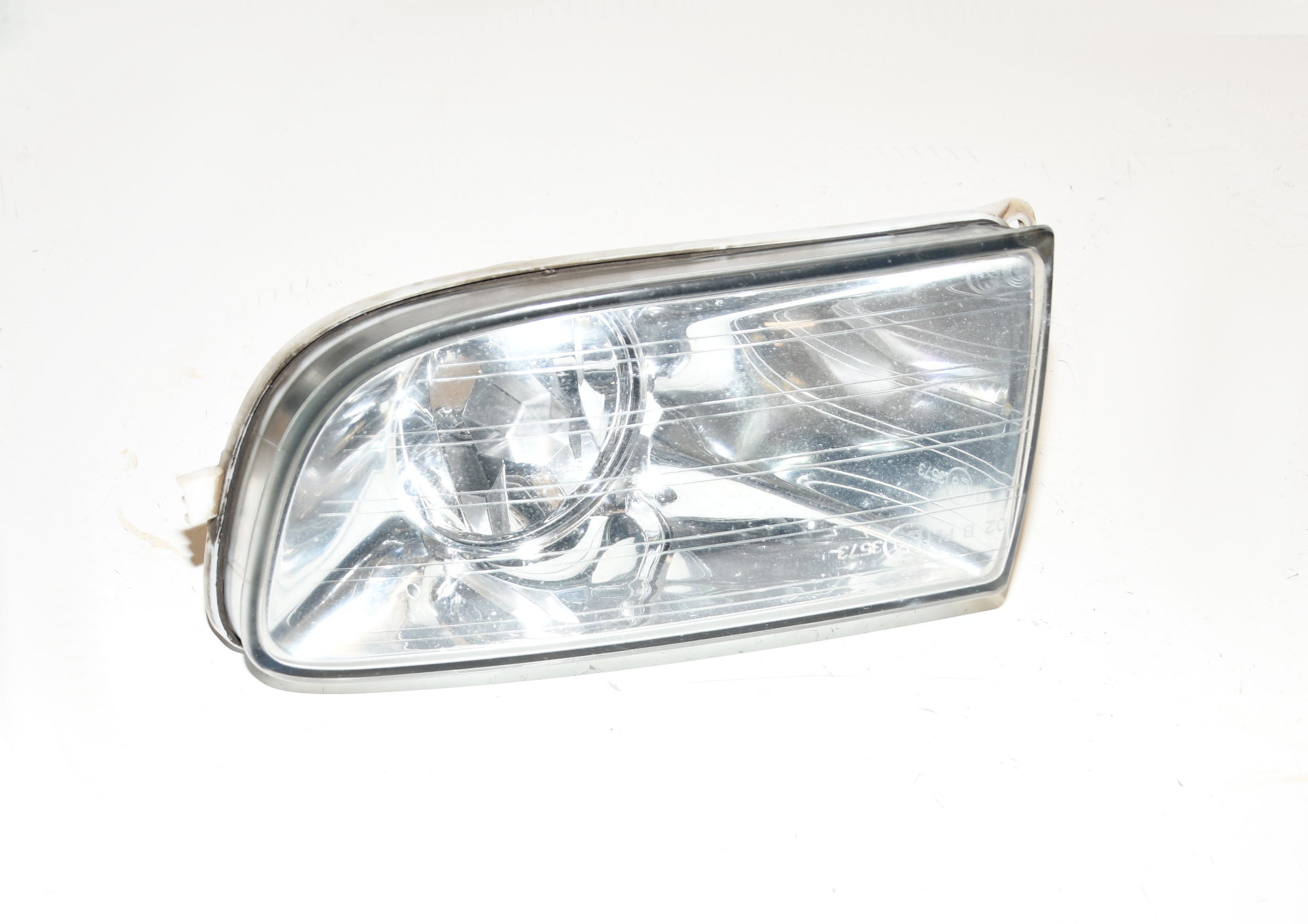 Nebelscheinwerfer Halogen Links 1Z0941701 Octavia Kombi 1Z5 Original Skoda 
